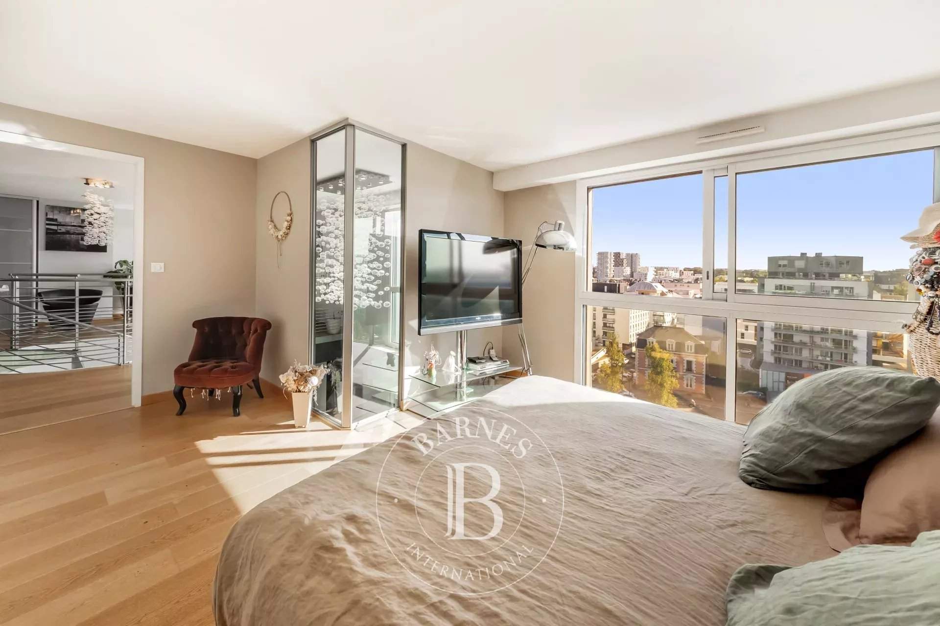 Rennes  - Appartement 5 Pi&egrave;ces 3 Chambres - picture 9