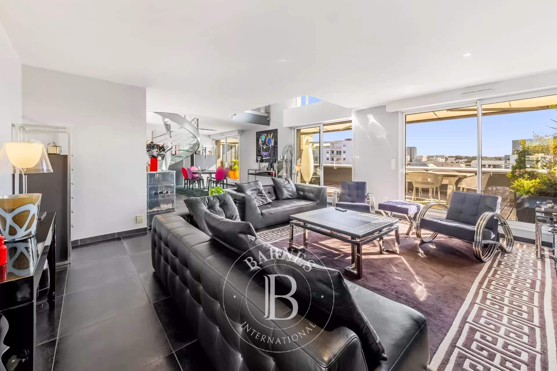 Rennes  - Appartement 5 Pi&egrave;ces 3 Chambres - picture 4