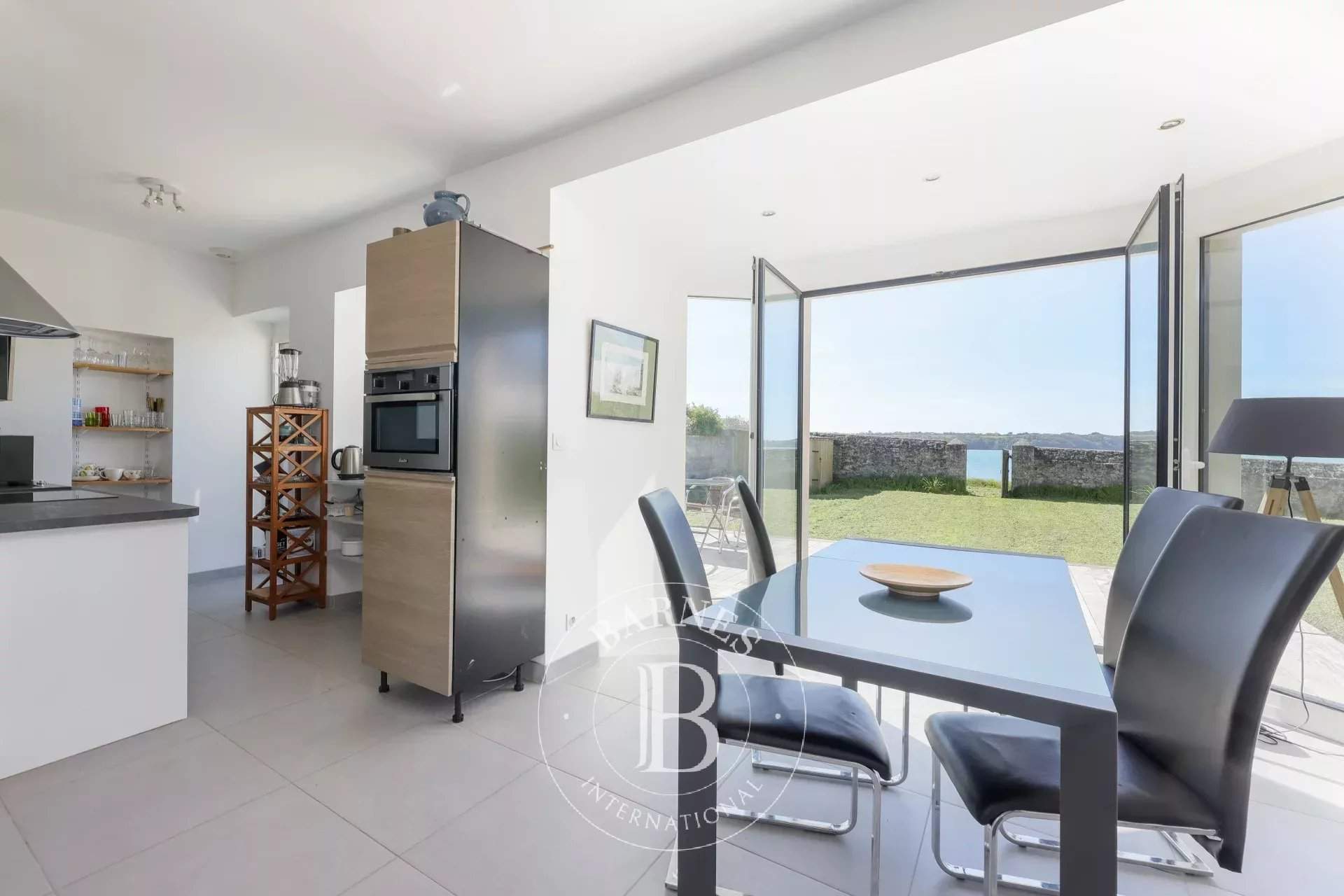 Saint-Jacut-de-la-Mer  - Maison 5 Pièces 4 Chambres - picture 10