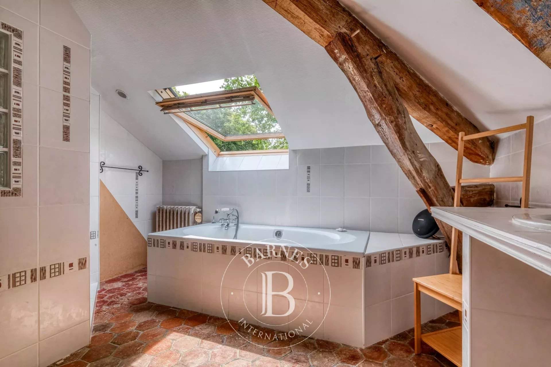 Fontainebleau  - Manor house 7 Bedrooms - picture 17