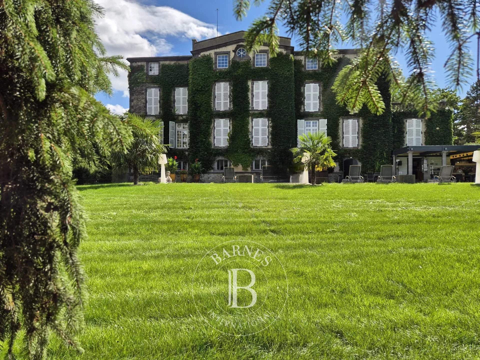 Cellule  - Castle 9 Bedrooms - picture 1