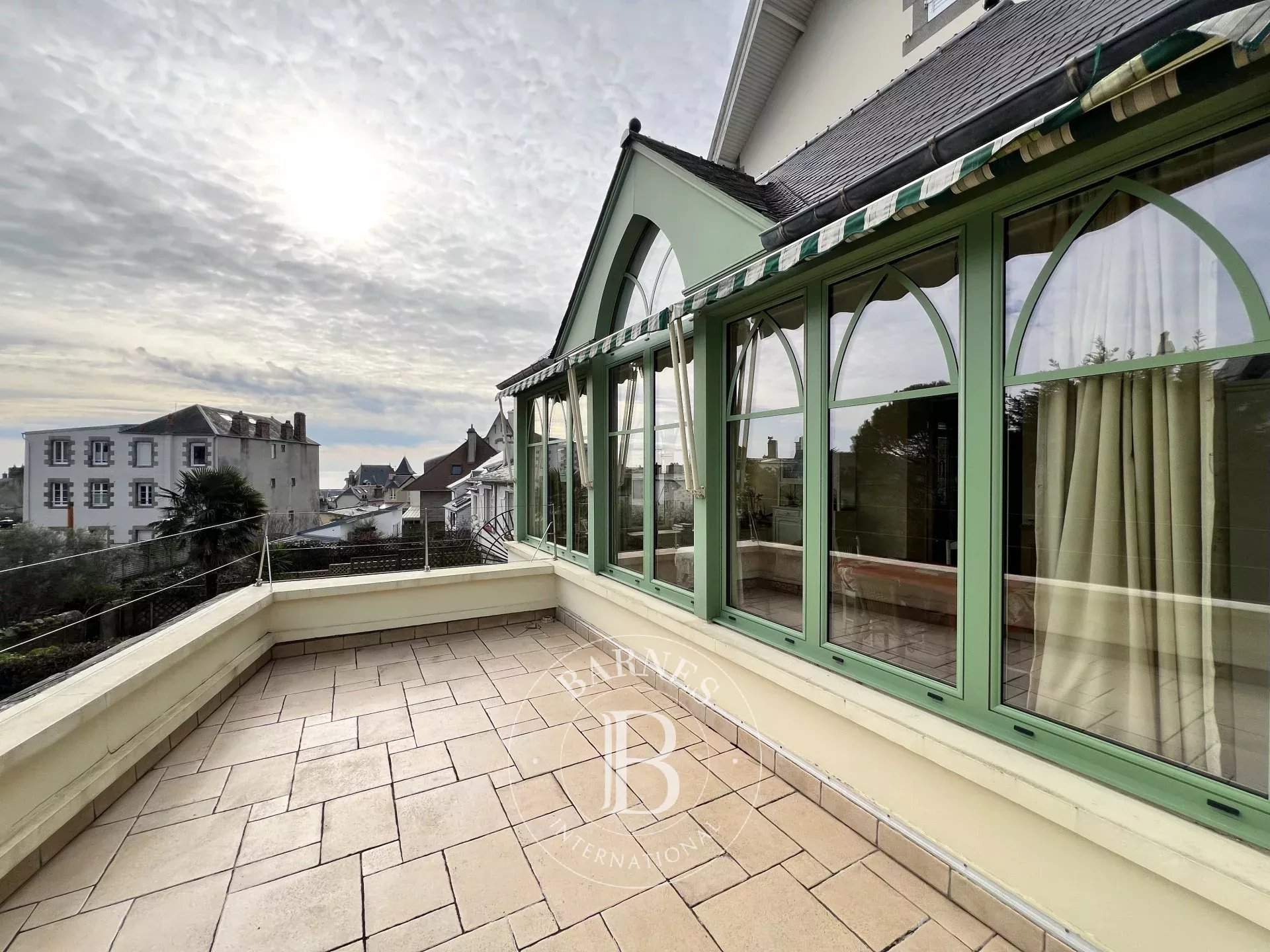 Granville  - Villa 7 Pi&egrave;ces 5 Chambres - picture 19