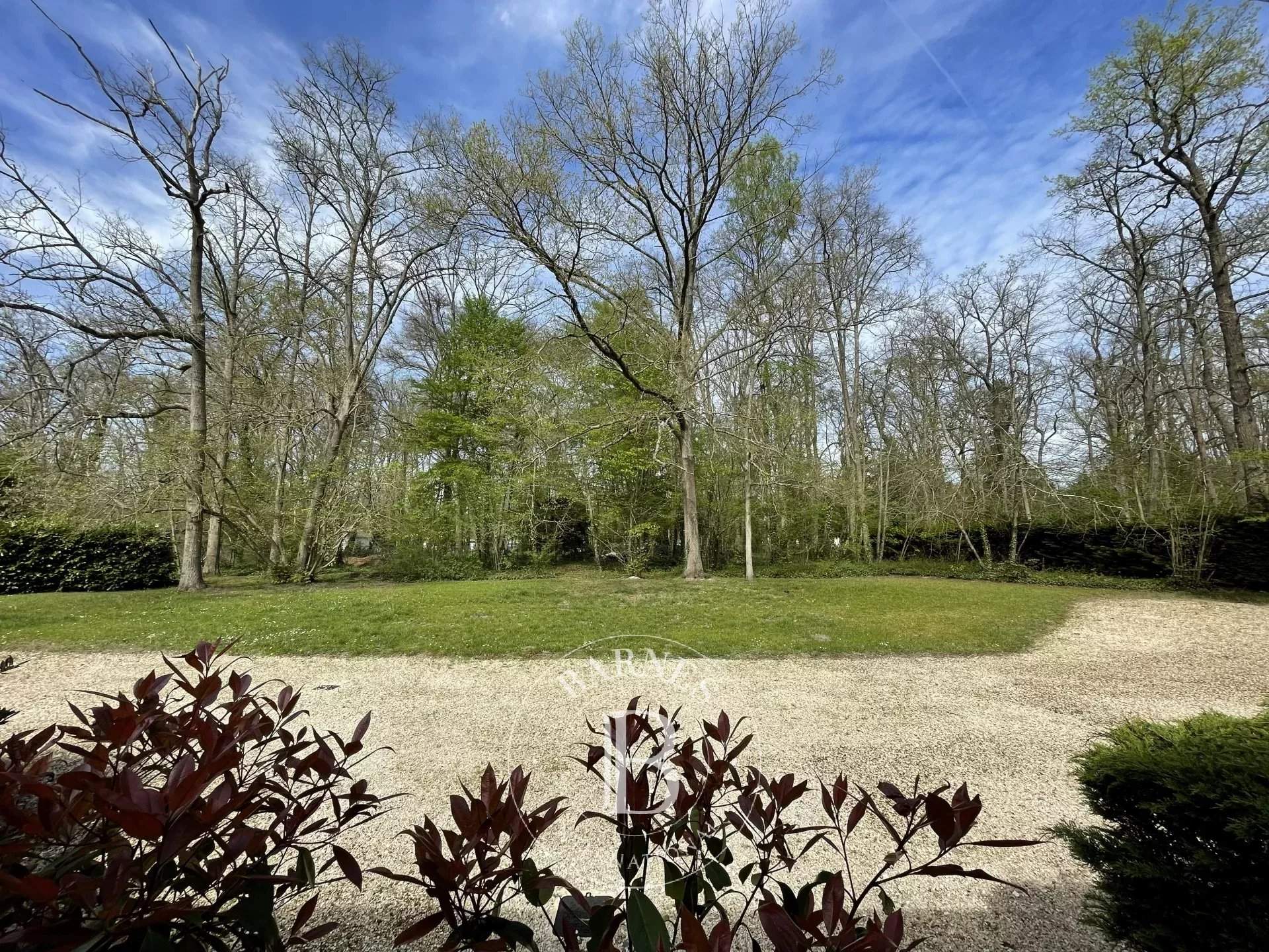 Lamorlaye  - Maison 10 Pi&egrave;ces - picture 3