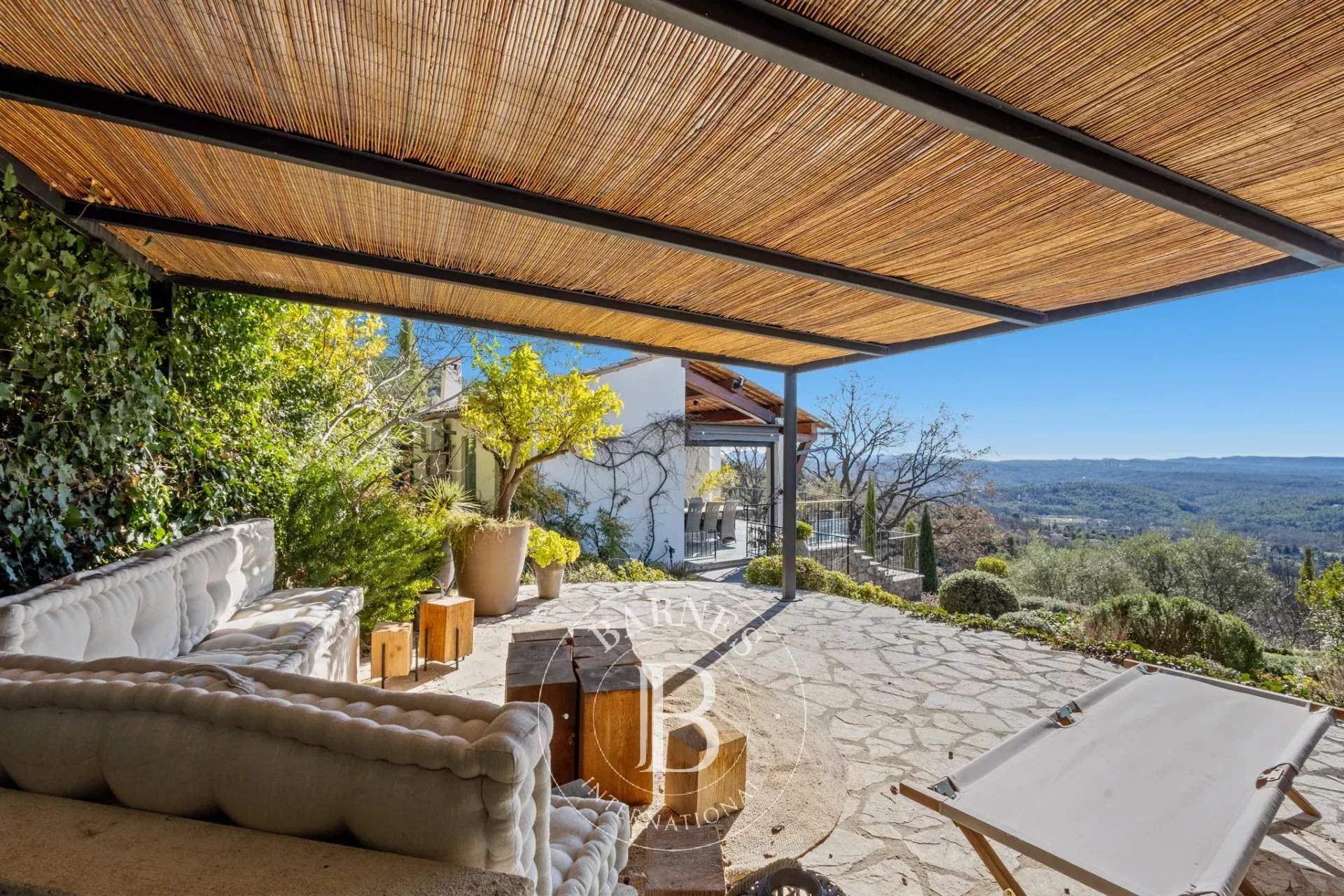 Seillans  - Propriété 16 Pi&egrave;ces 9 Chambres - picture 9