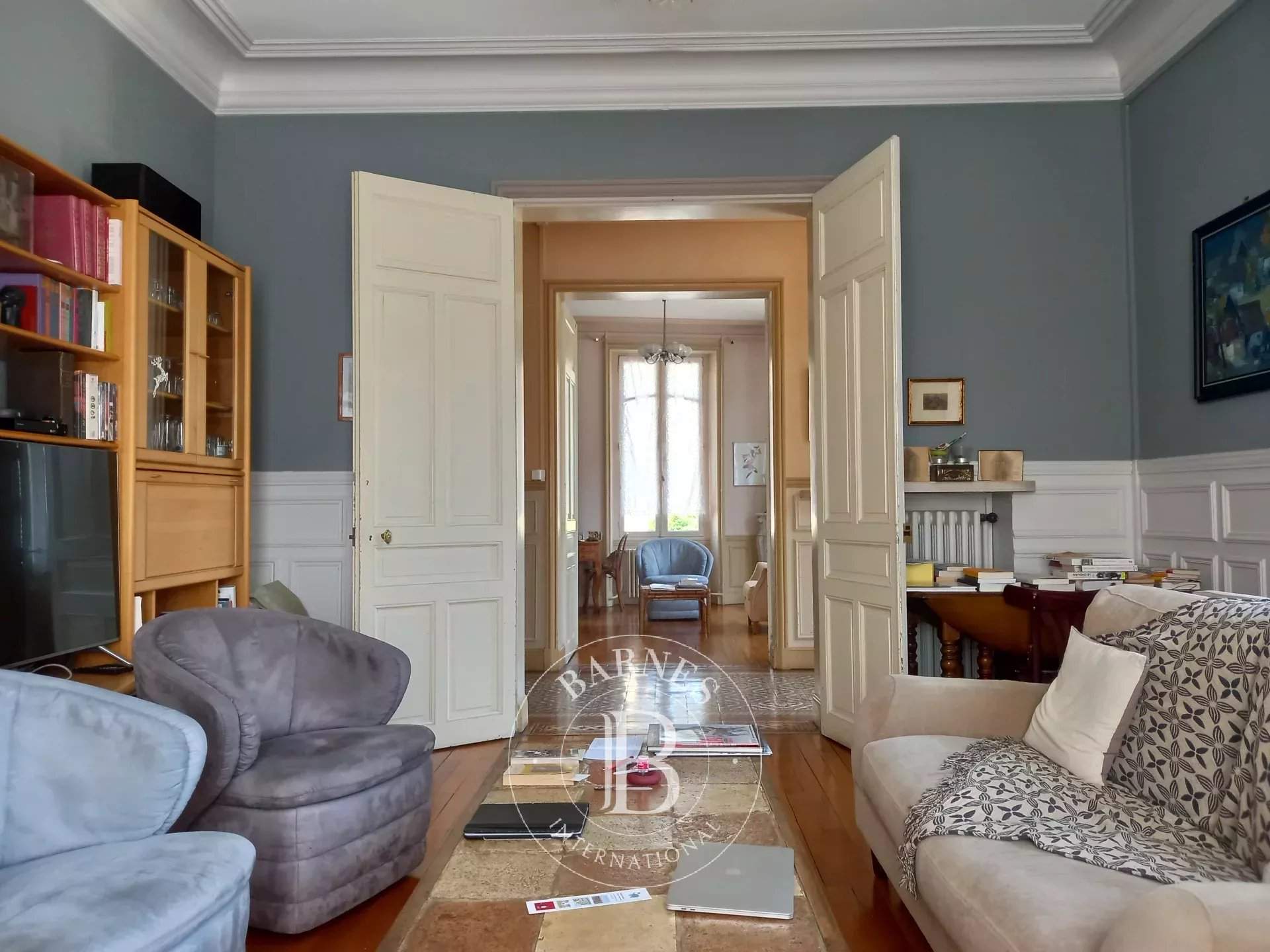 La Roche-Posay  - Hôtel particulier 12 Pi&egrave;ces 7 Chambres - picture 14