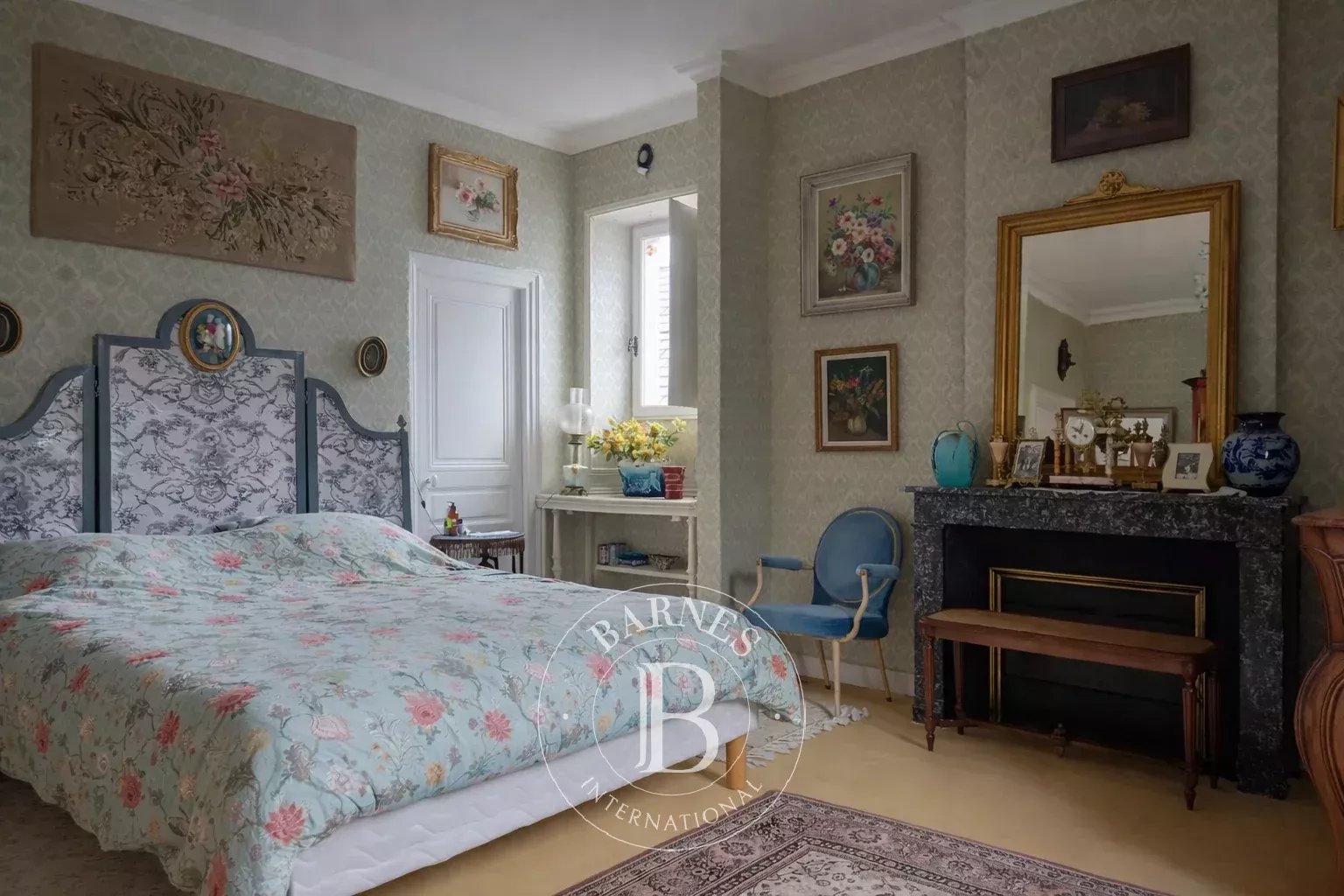 Bellac  - Manoir 15 Pi&egrave;ces 8 Chambres - picture 7