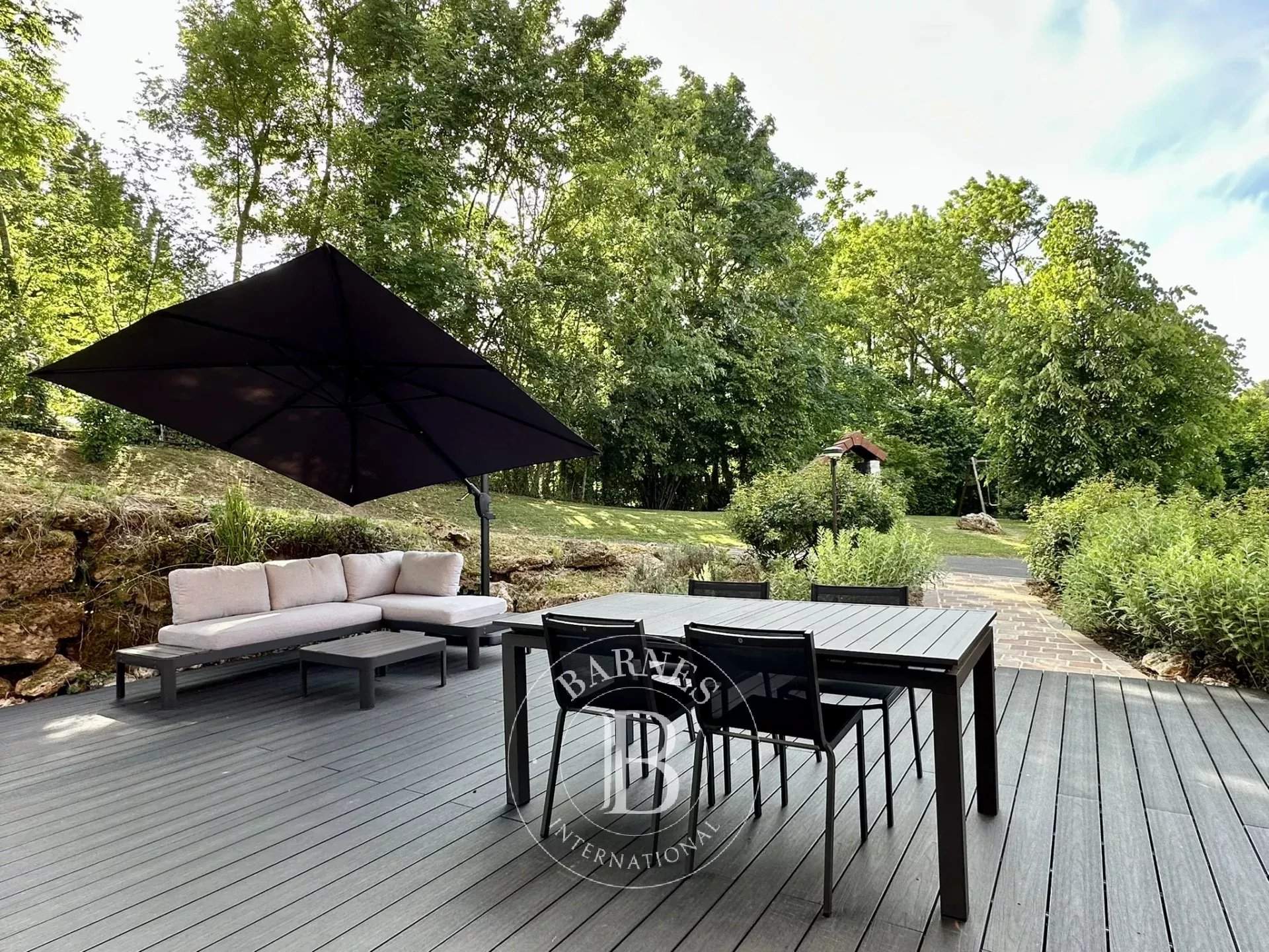 Étiolles  - Maison 6 Pi&egrave;ces 4 Chambres - picture 16