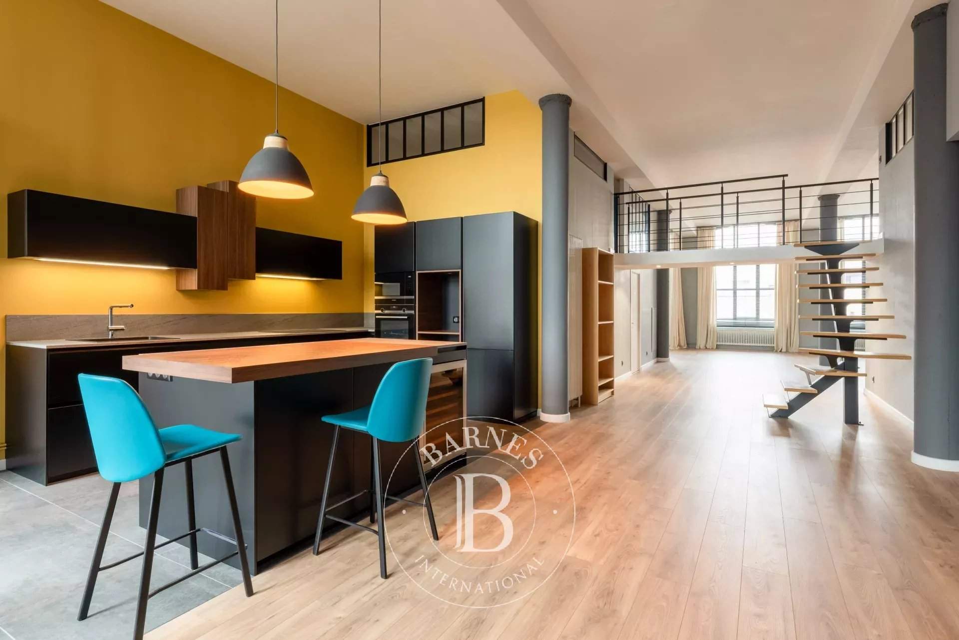 Rouen  - Apartment  - picture 6