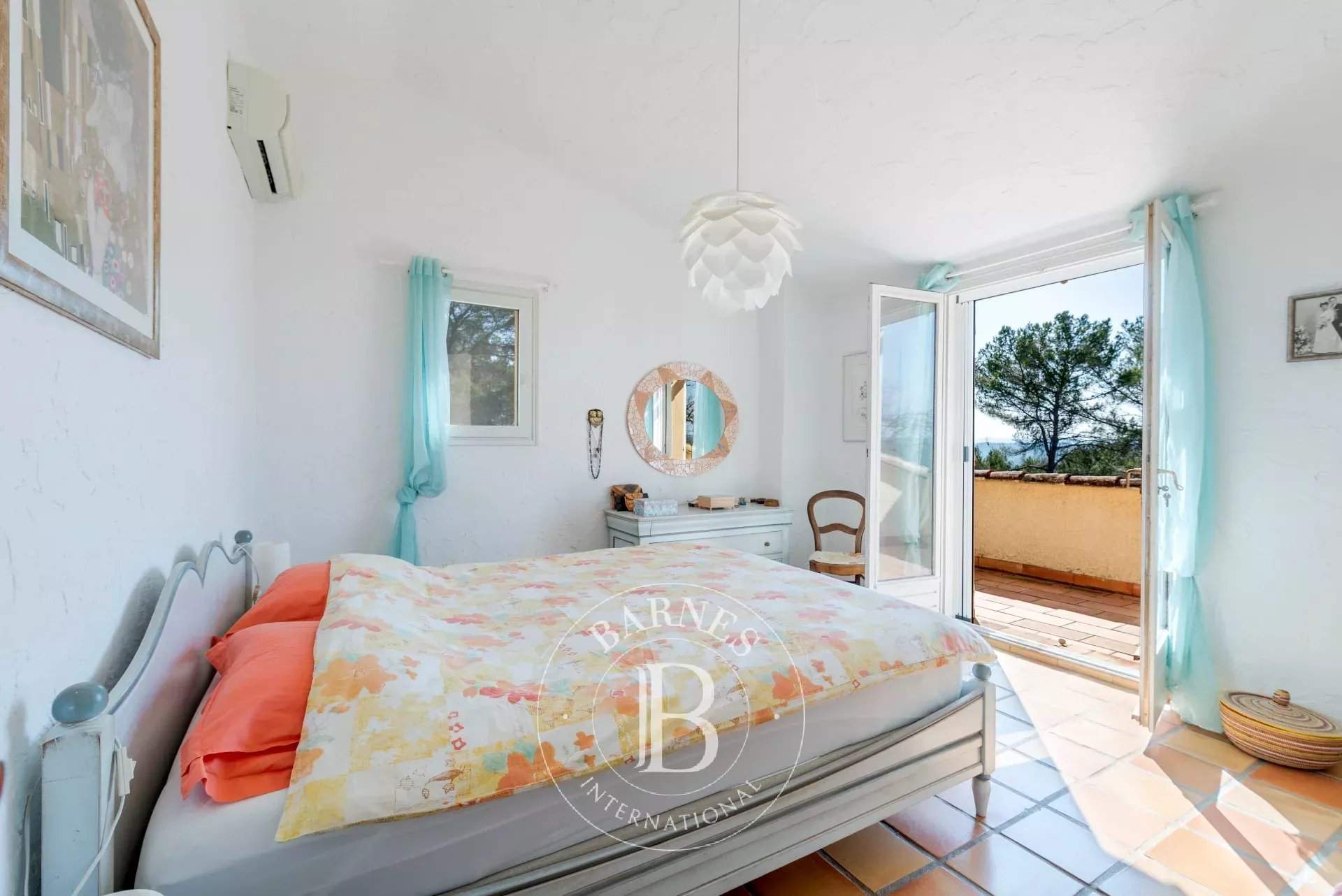 Lorgues  - Maison 8 Pi&egrave;ces 5 Chambres - picture 17