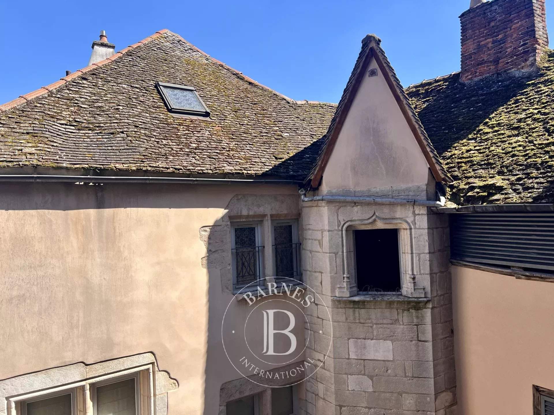 Beaune  - Appartement 5 Pi&egrave;ces 3 Chambres - picture 2