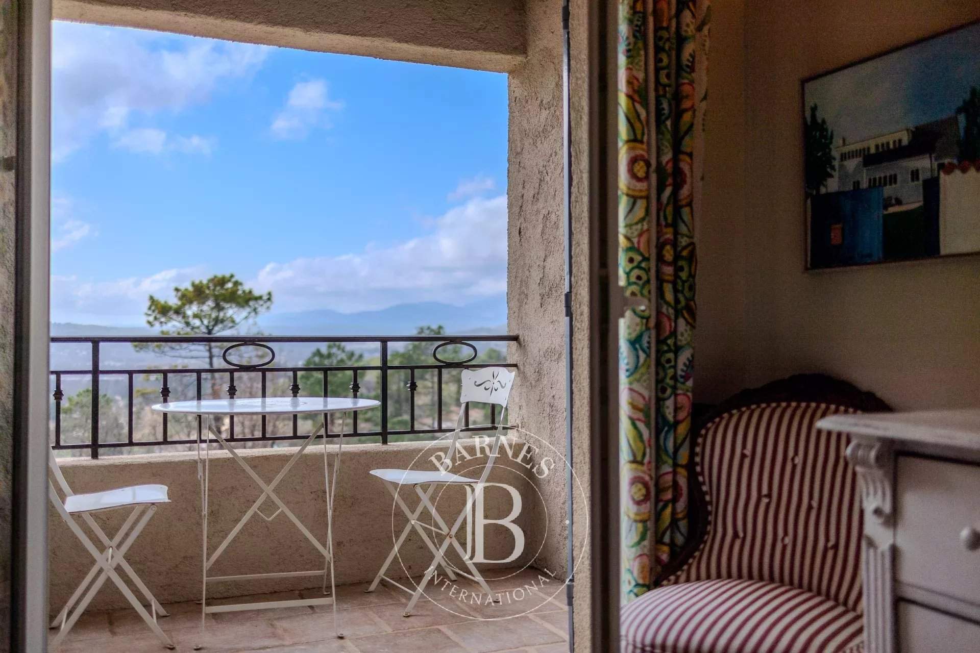 Montauroux  - Villa 10 Pi&egrave;ces 6 Chambres - picture 18