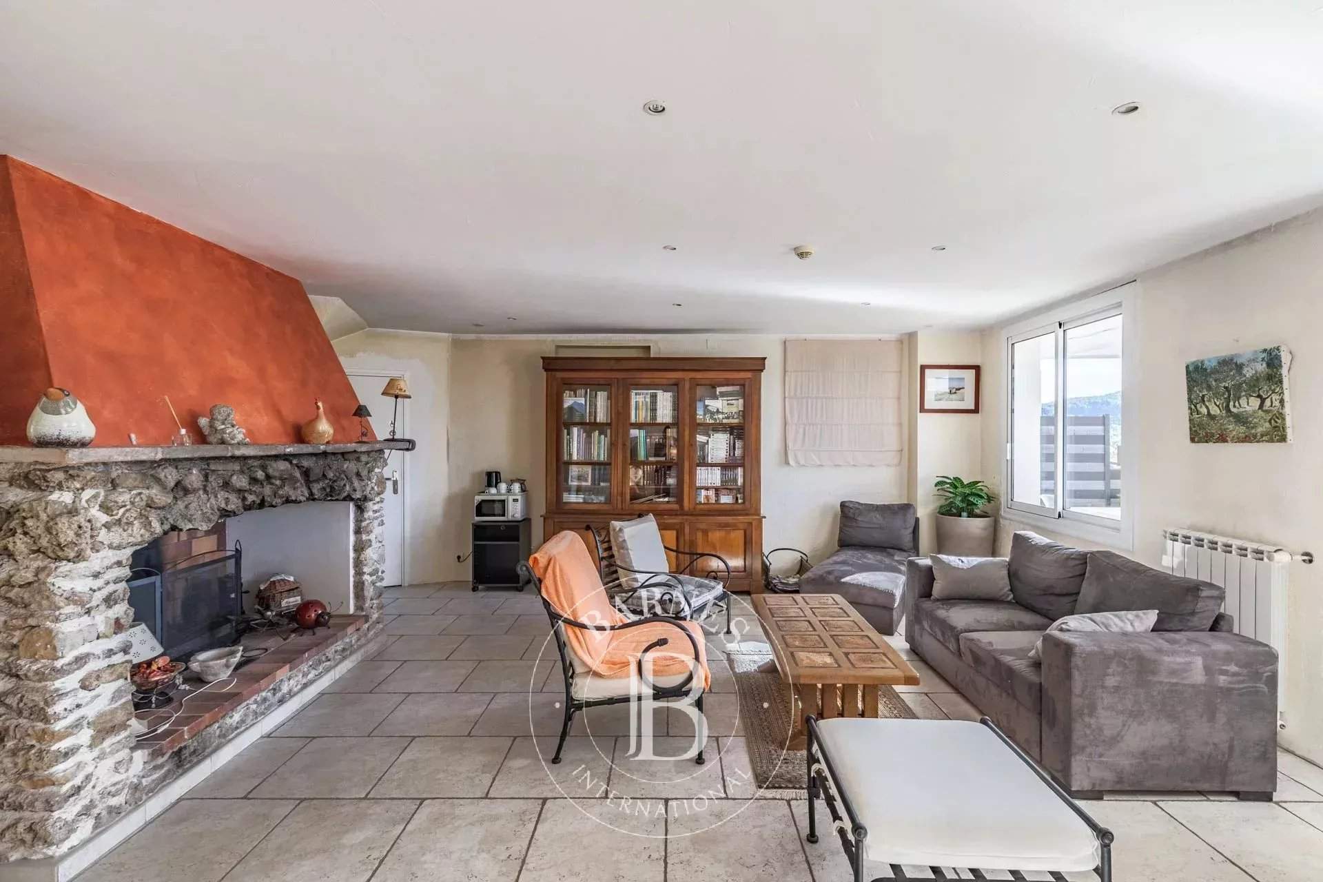 Bagnols-en-Forêt  - Maison d'hôtes 17 Pi&egrave;ces 14 Chambres - picture 6