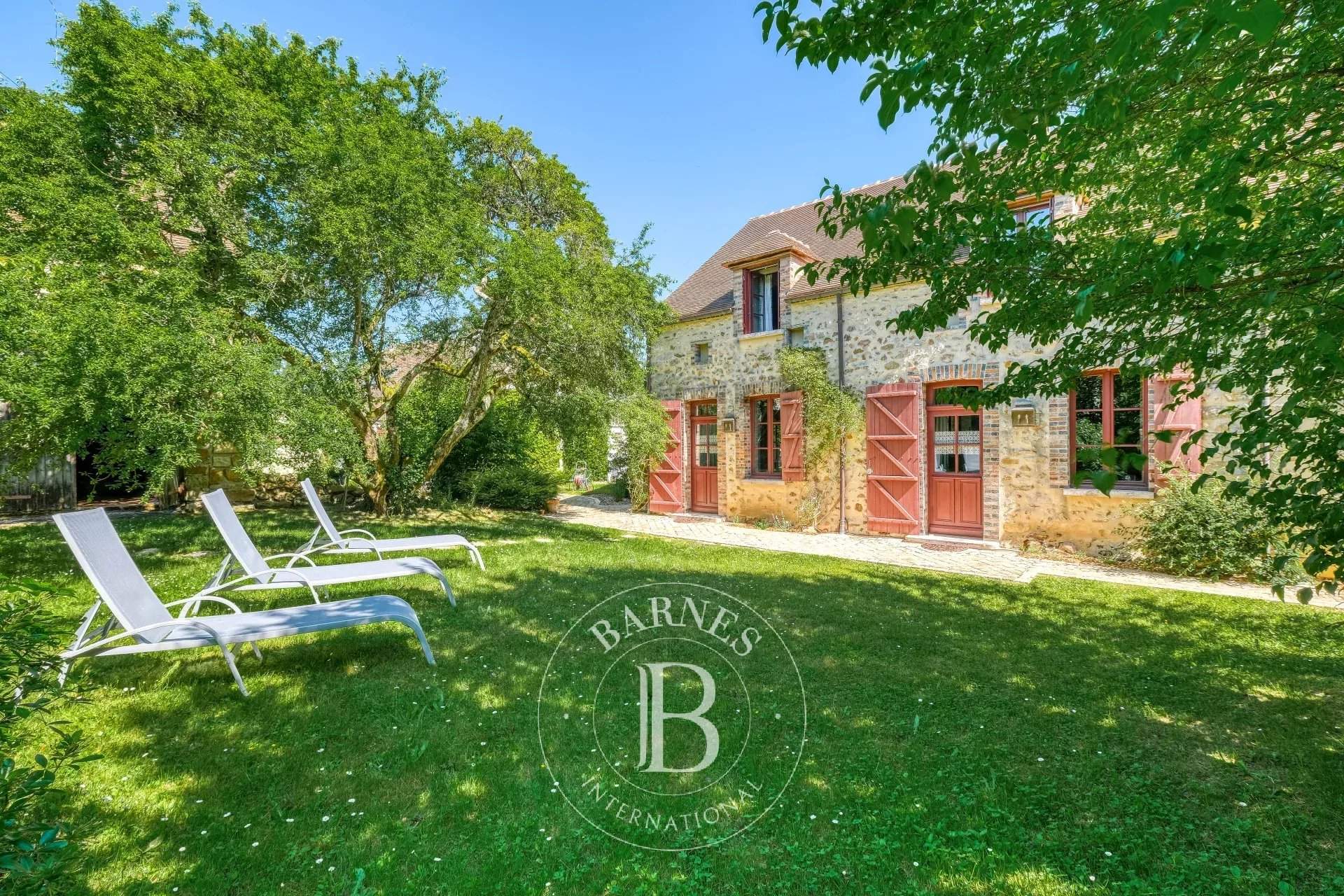 Fontainebleau  - Maison  - picture 5