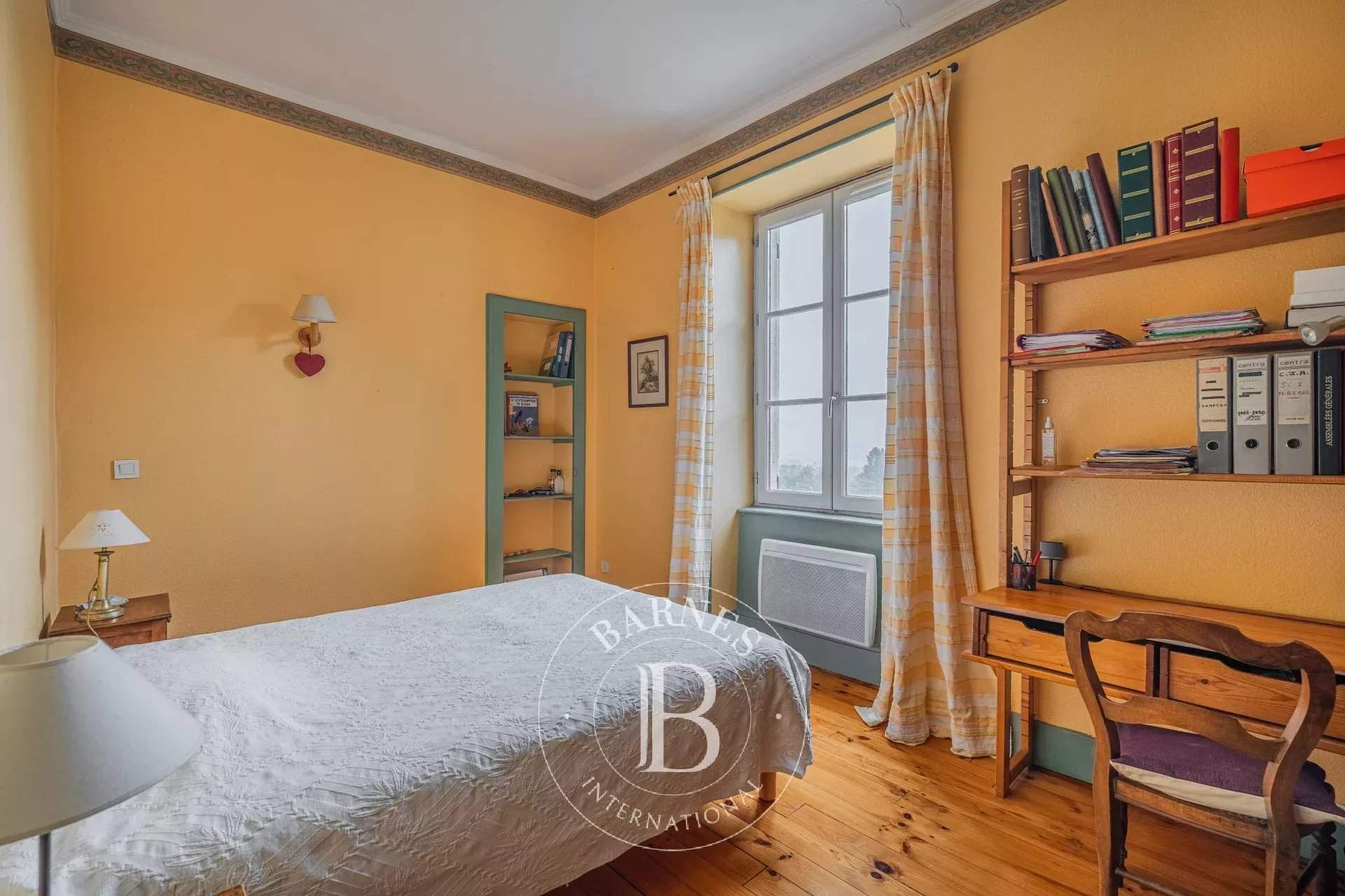 Maubec  - Finca 18 Cuartos 10 Habitaciones - picture 16