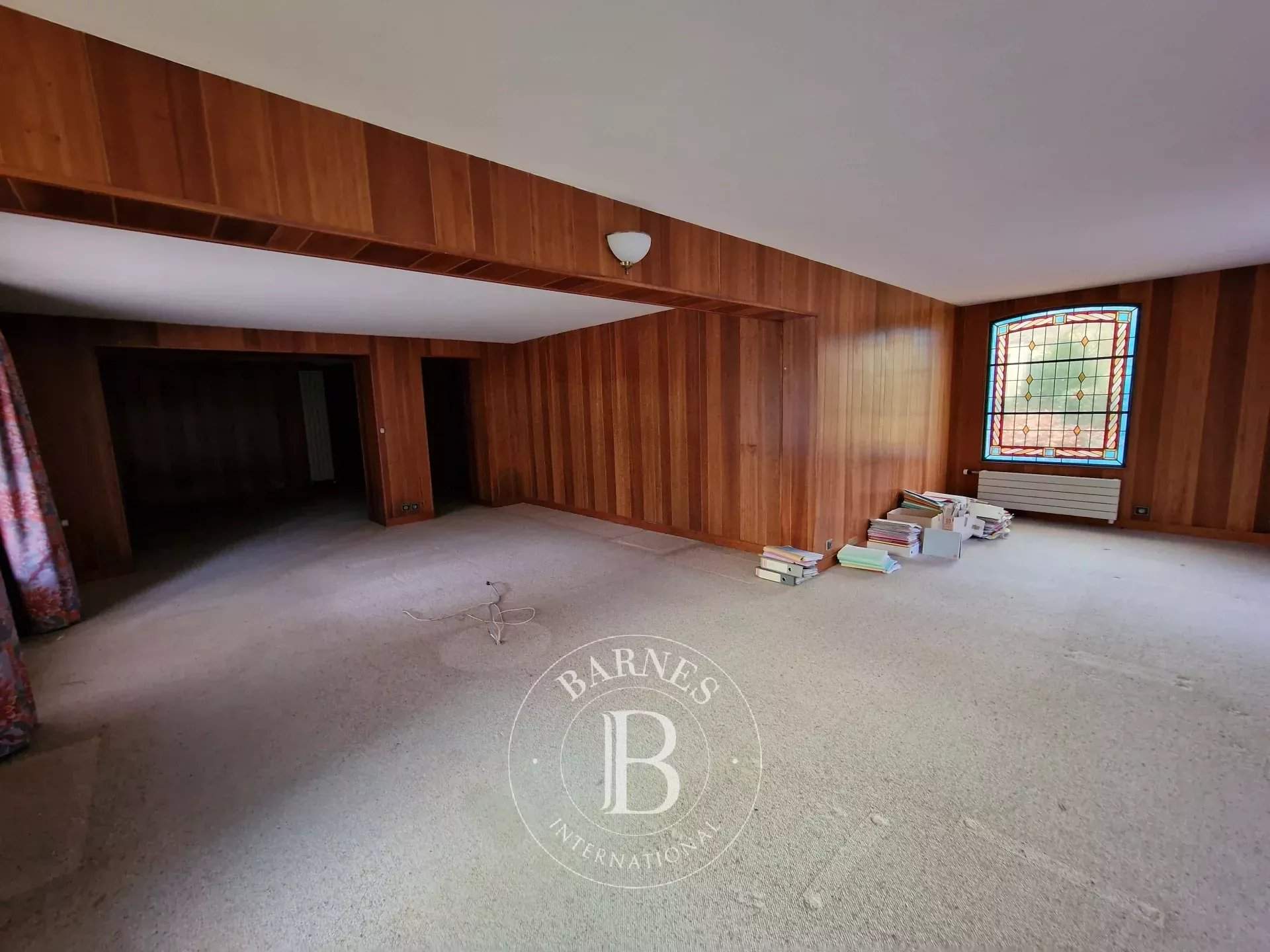 Poigny-la-Forêt  - Maison 13 Pi&egrave;ces 6 Chambres - picture 20