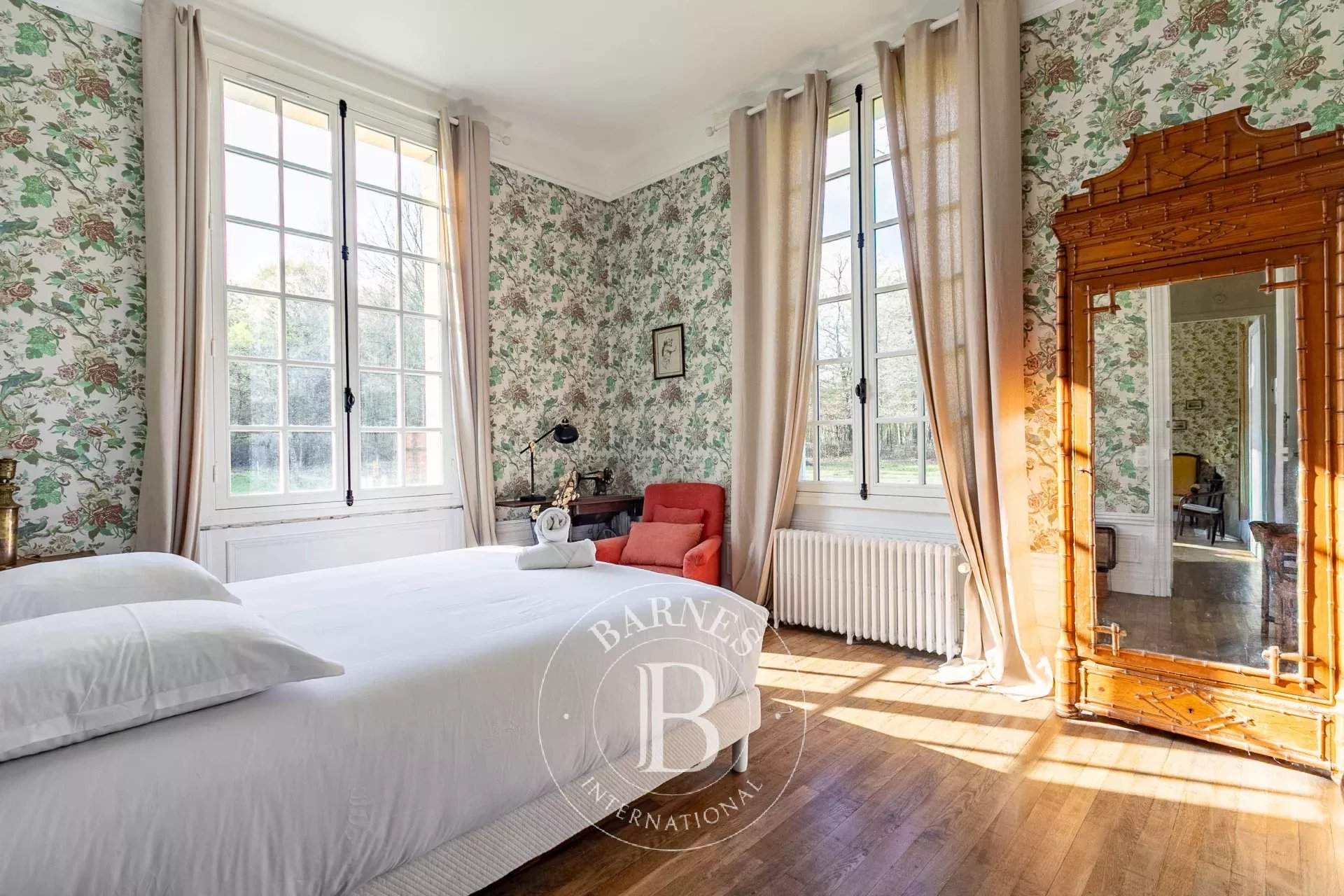 Meaux  - Maison 25 Pi&egrave;ces - picture 7