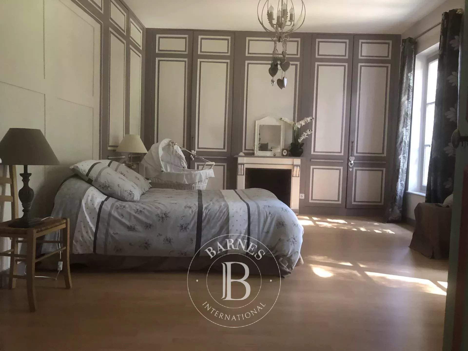 Bonneval  - Moulin 12 Pi&egrave;ces 7 Chambres - picture 9