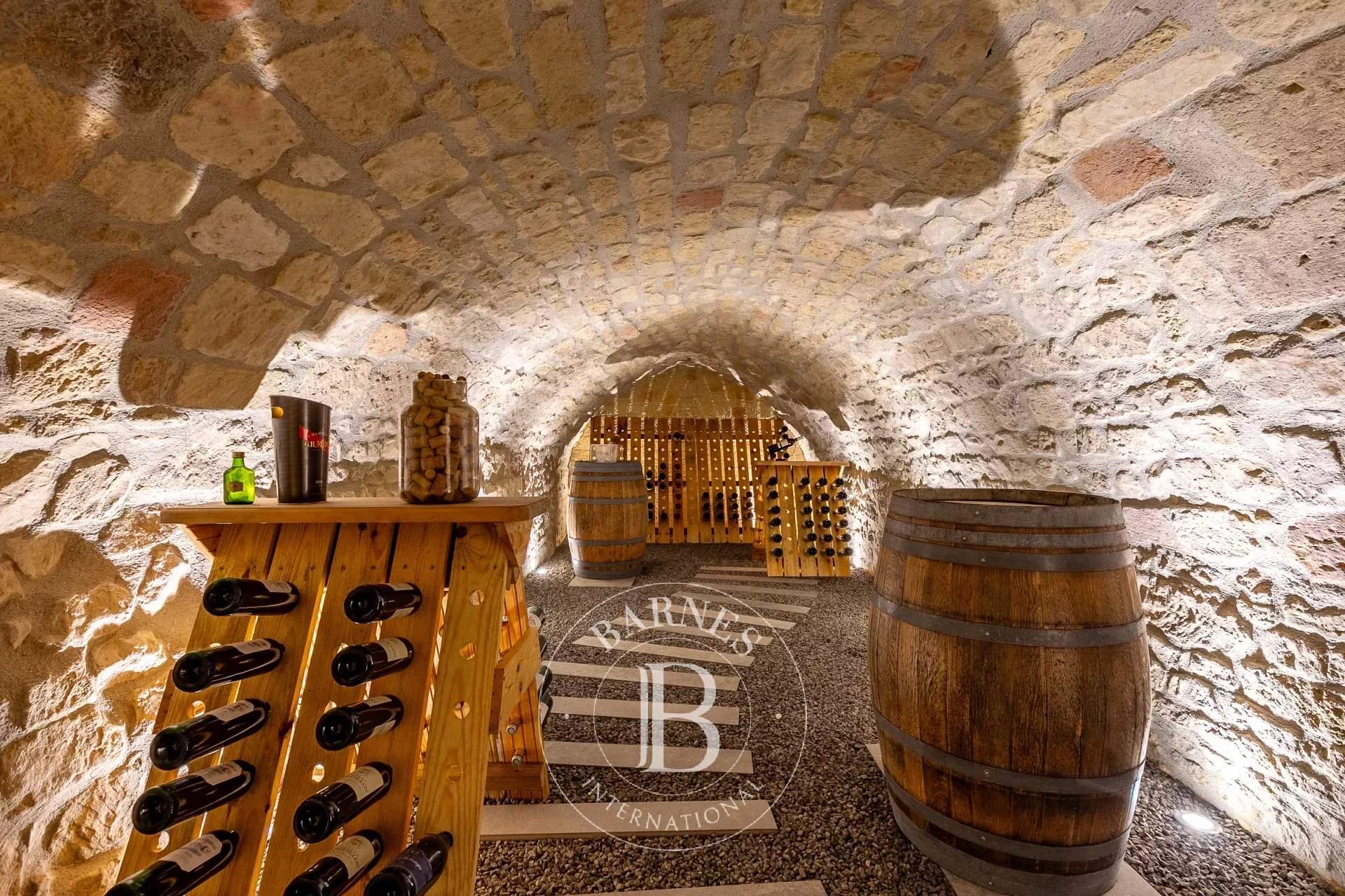 Monchy-Humières  - Maison 8 Pi&egrave;ces 5 Chambres - picture 9