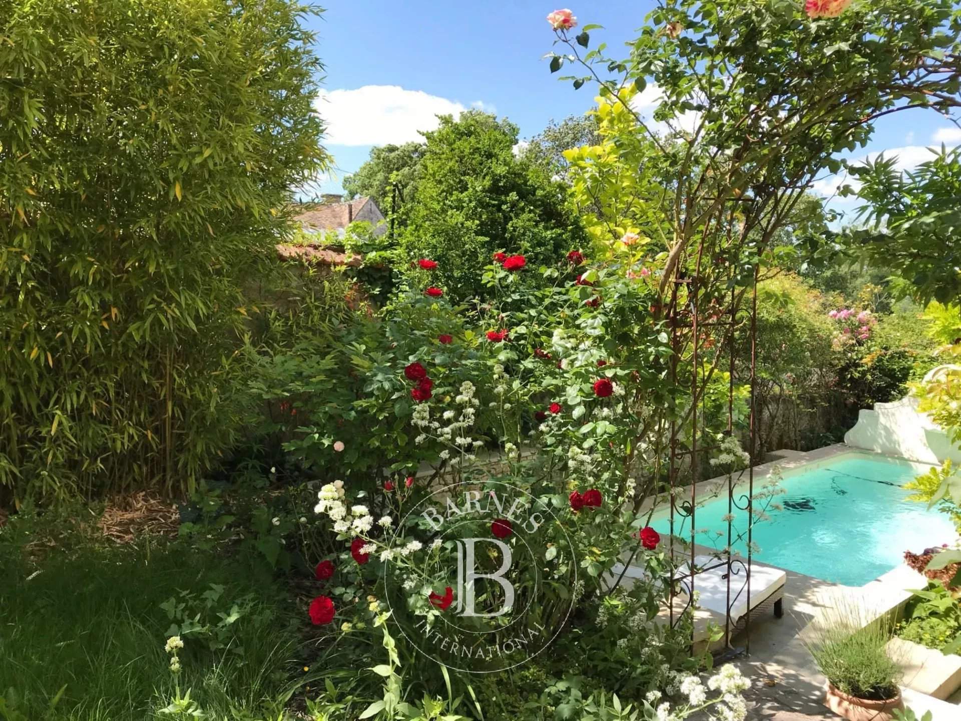 Vétheuil  - Maison 6 Pi&egrave;ces 3 Chambres - picture 15