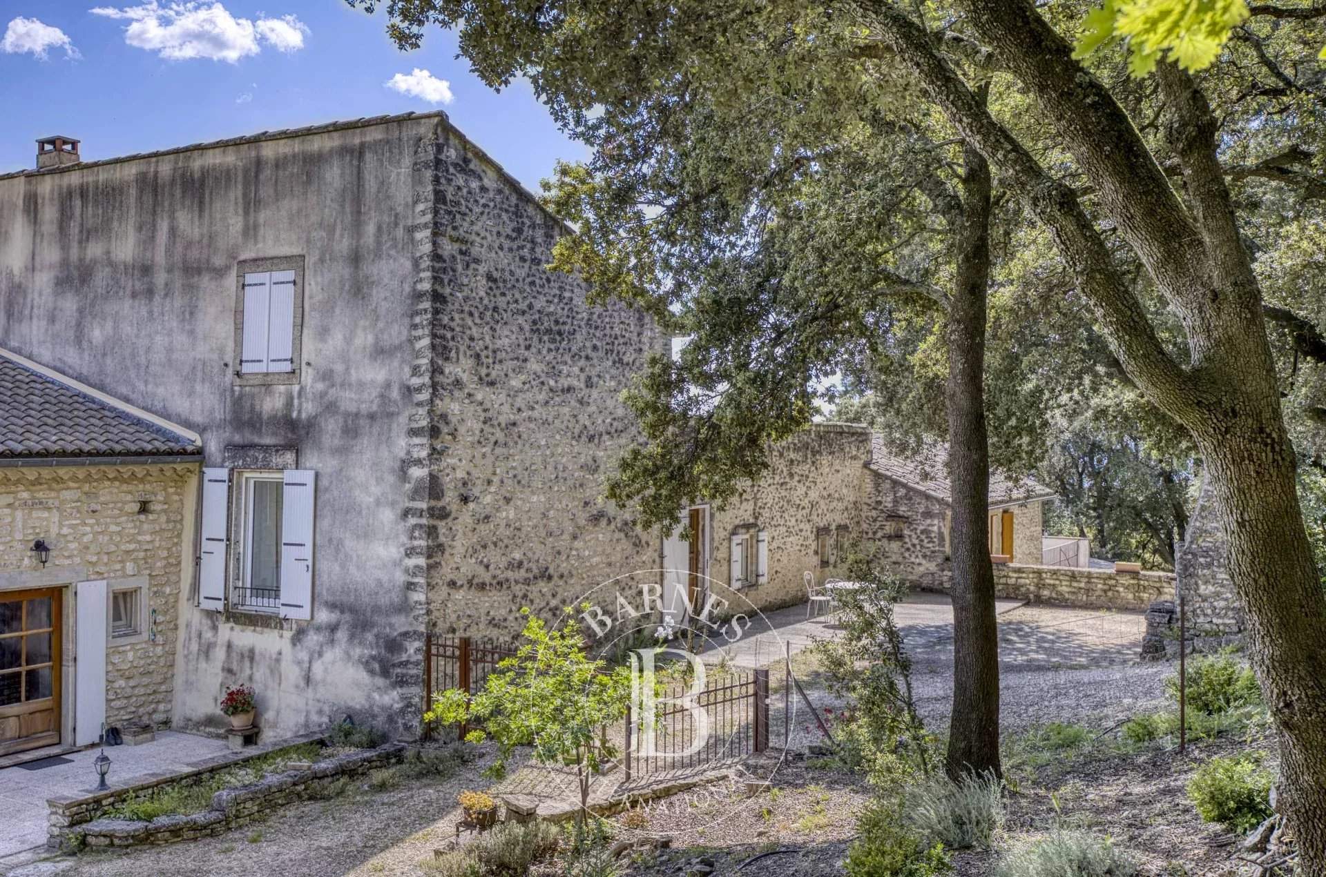 Clansayes  - House  - picture 13