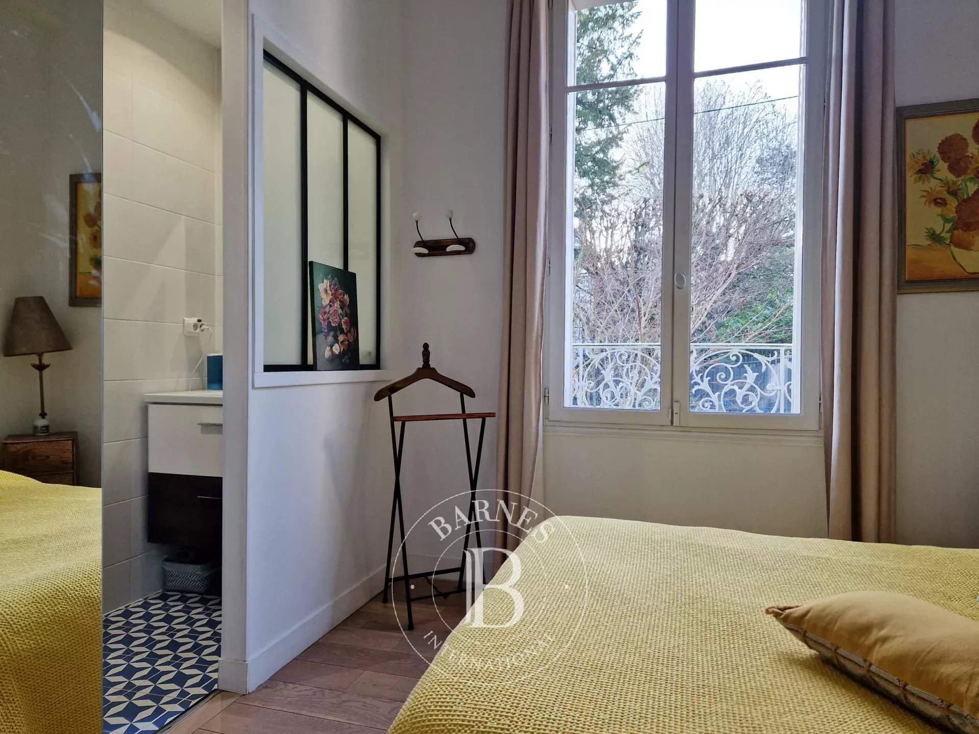 Sannois  - Maison 10 Pi&egrave;ces 6 Chambres - picture 13