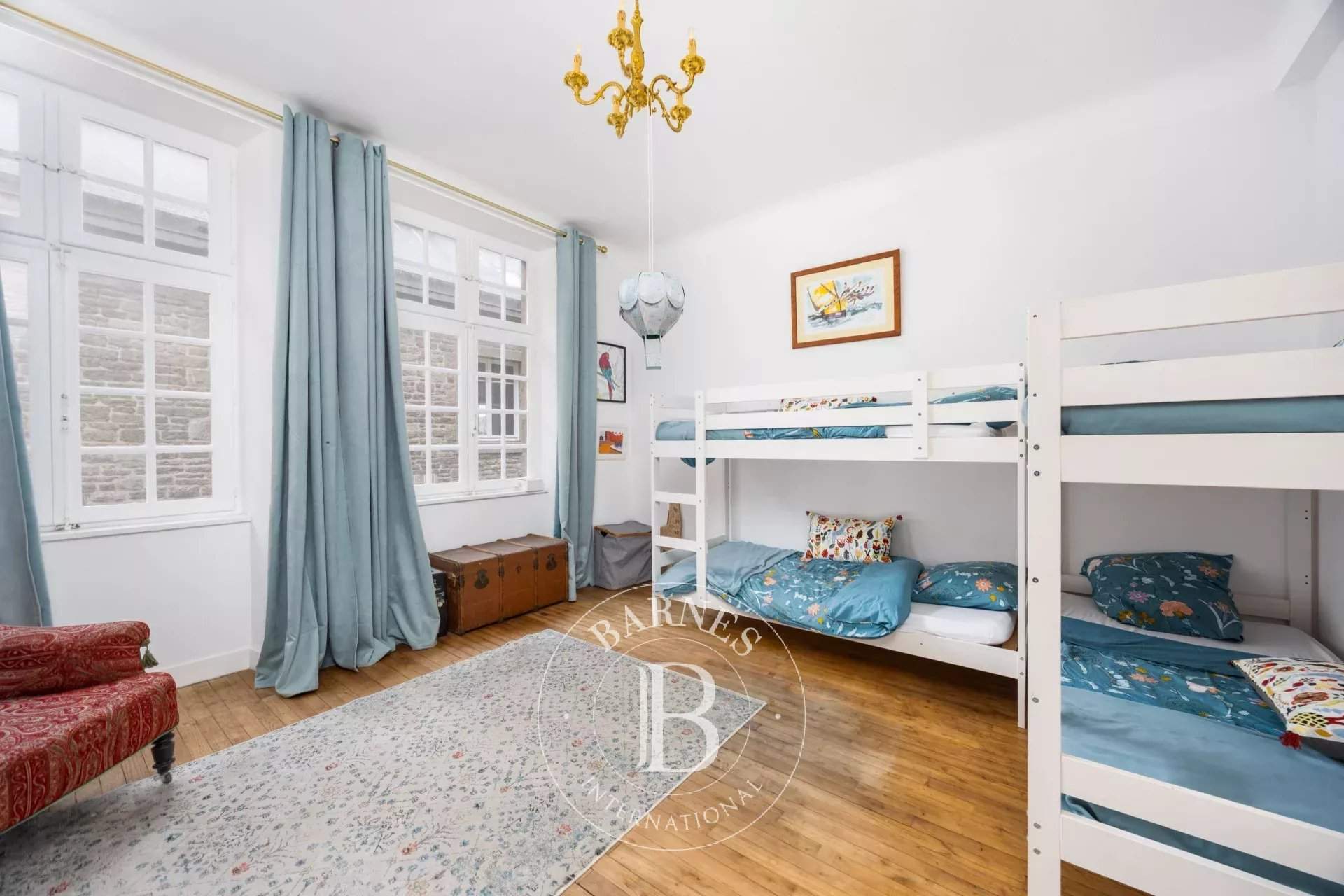 Saint-Malo  - Apartment 3 Bedrooms - picture 9