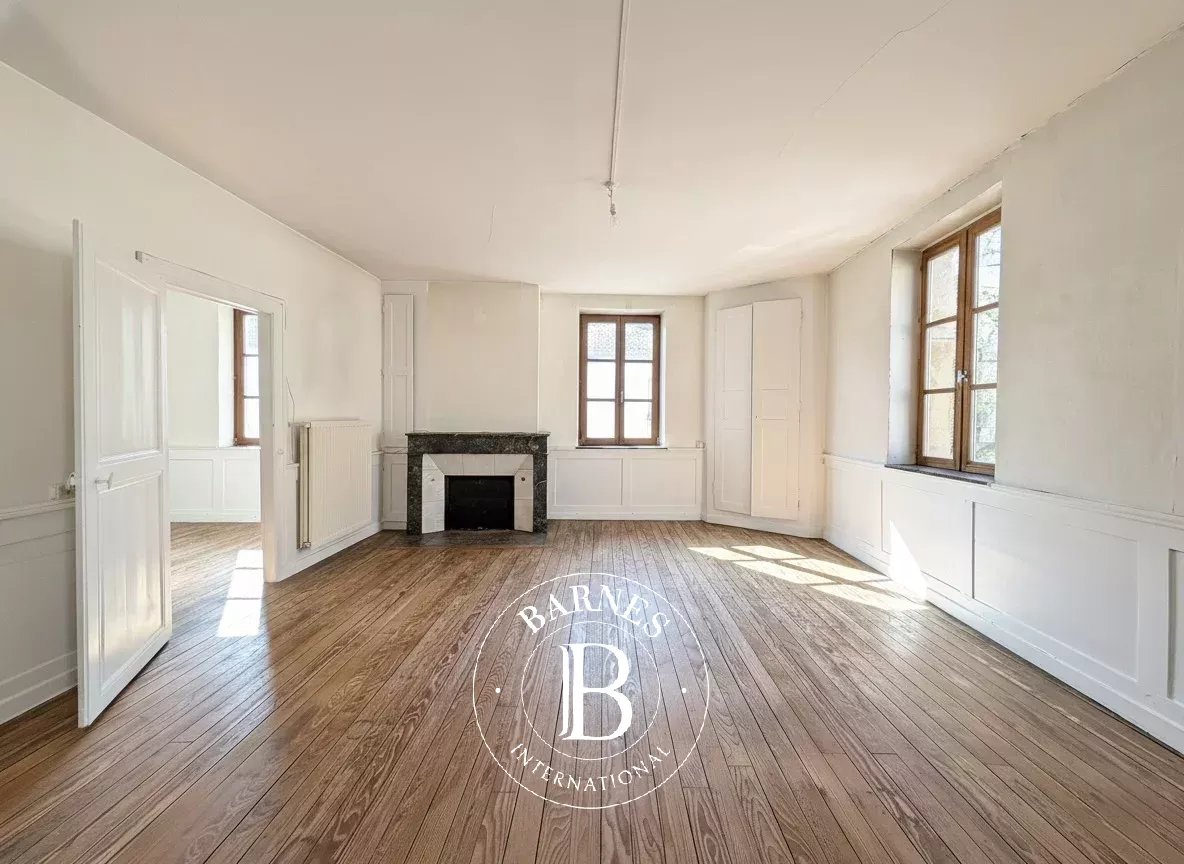 Nancy  - Appartement 4 Pi&egrave;ces - picture 2