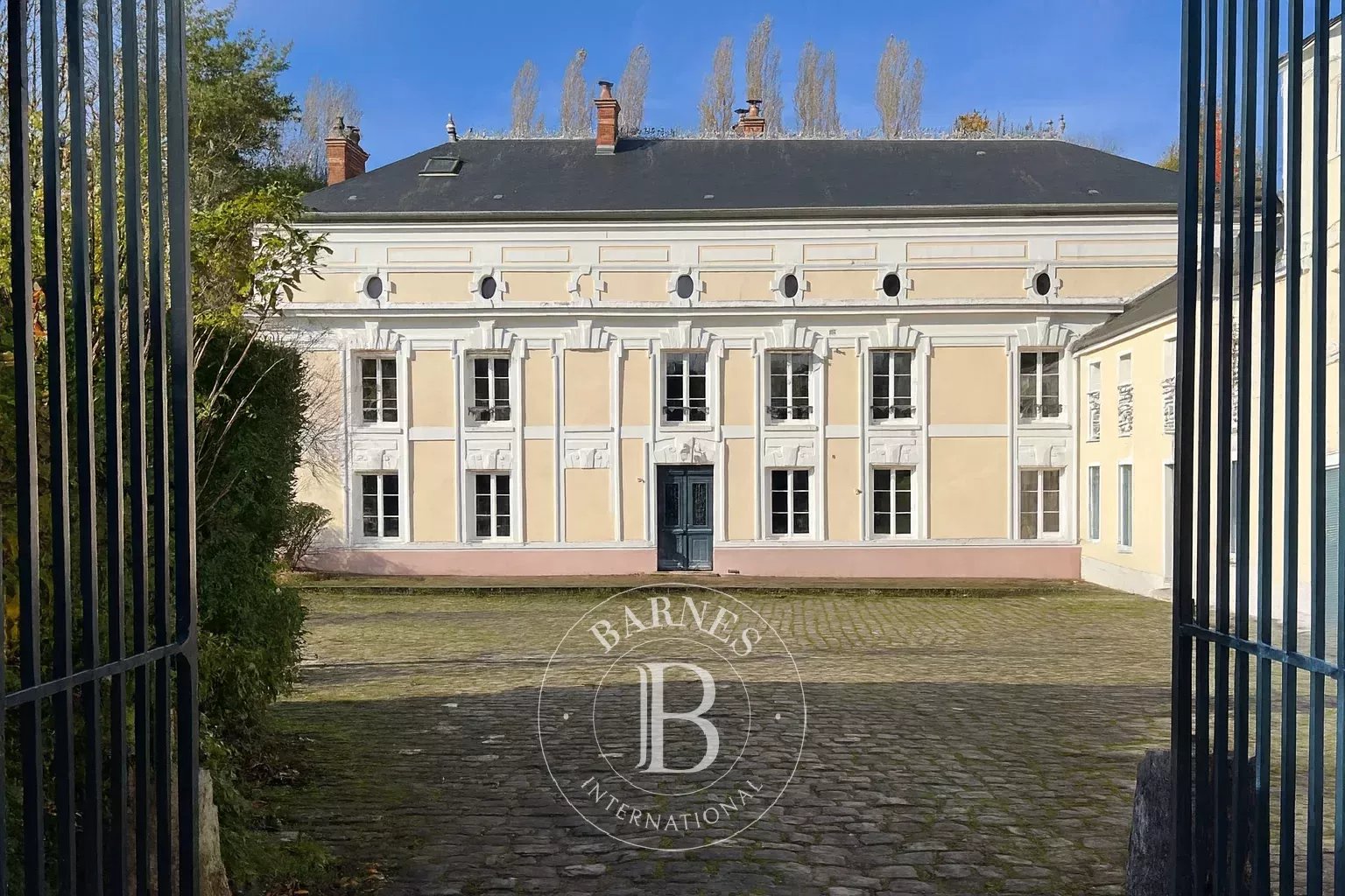 Fontainebleau  - Apartment  - picture 8