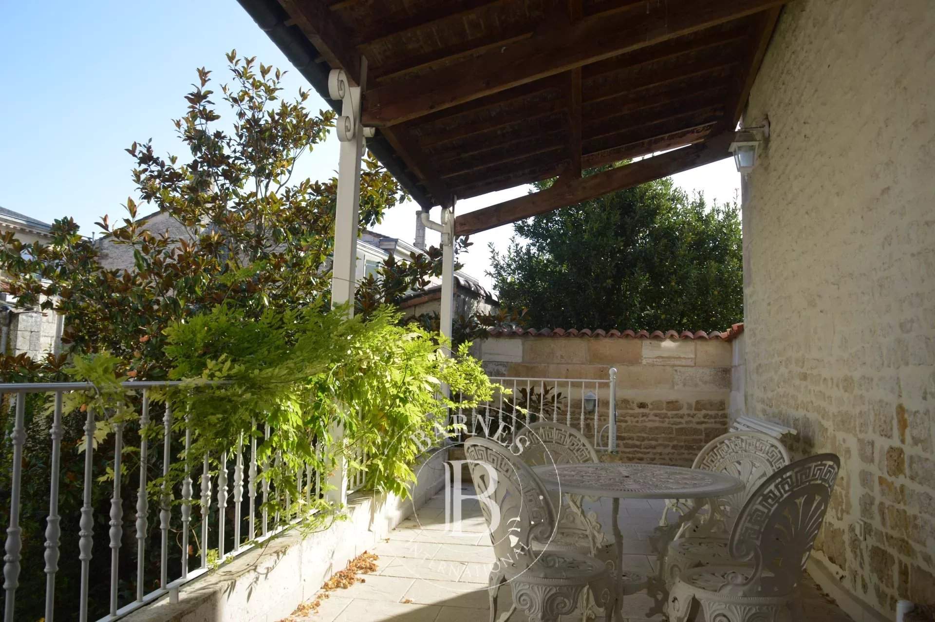 Niort  - Palacete 11 Cuartos 5 Habitaciones - picture 11