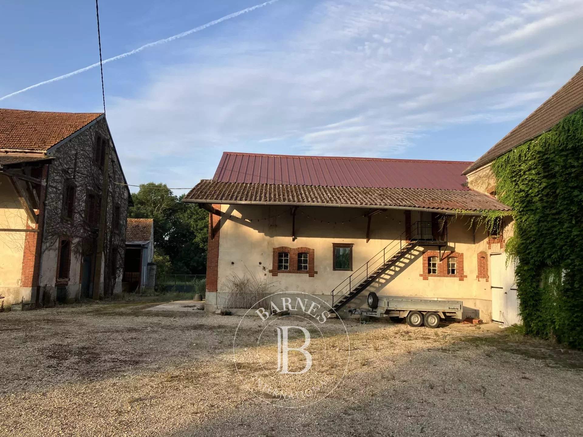 Château-Thierry  - Ferme  - picture 4