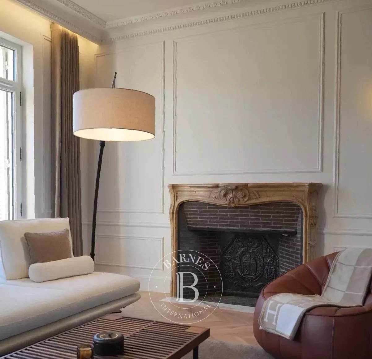 Dijon  - Appartement 3 Pi&egrave;ces 2 Chambres - picture 1