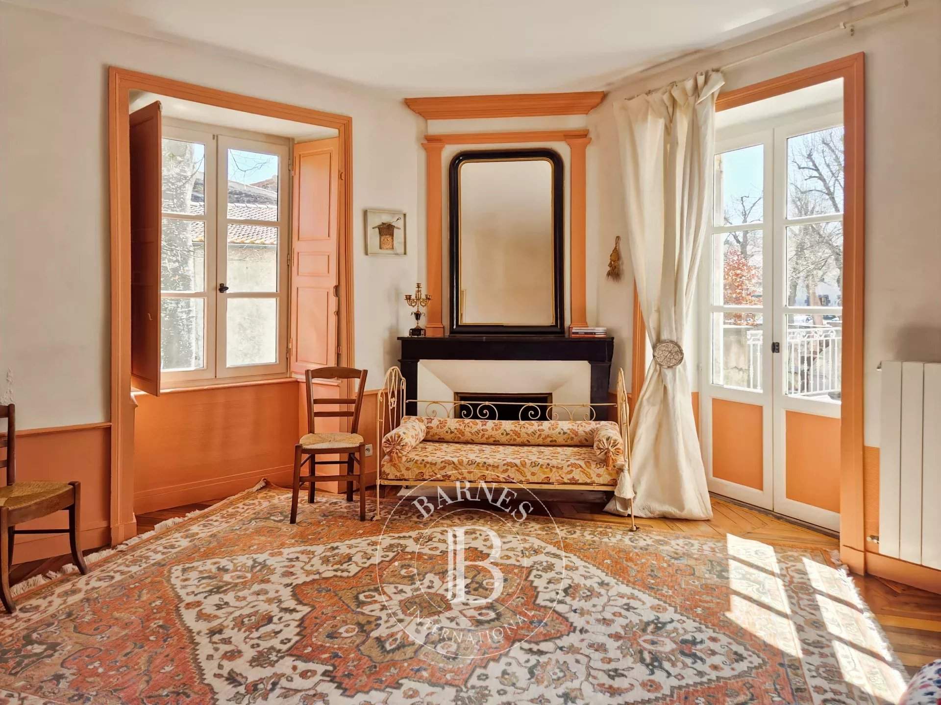 Saint-Saturnin  - Maison 9 Pi&egrave;ces 5 Chambres - picture 11