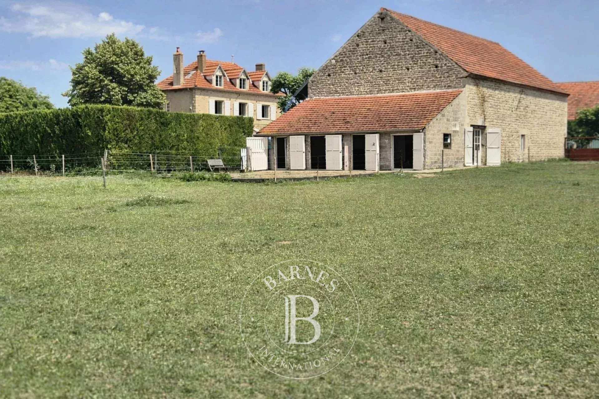 Effiat  - Maison 4 Pi&egrave;ces 3 Chambres - picture 19