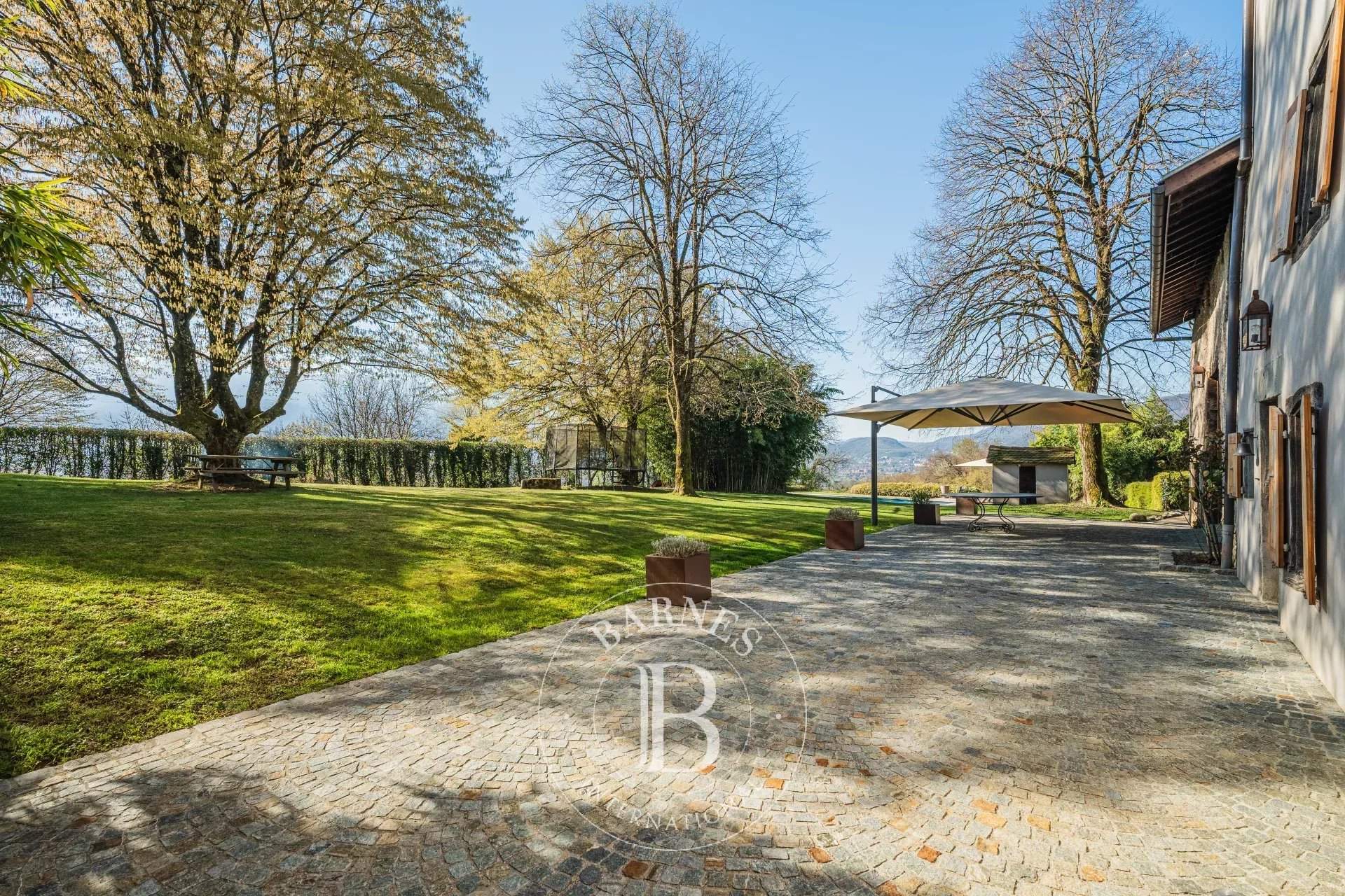 Charnècles  - Mas 7 Pi&egrave;ces 4 Chambres - picture 17