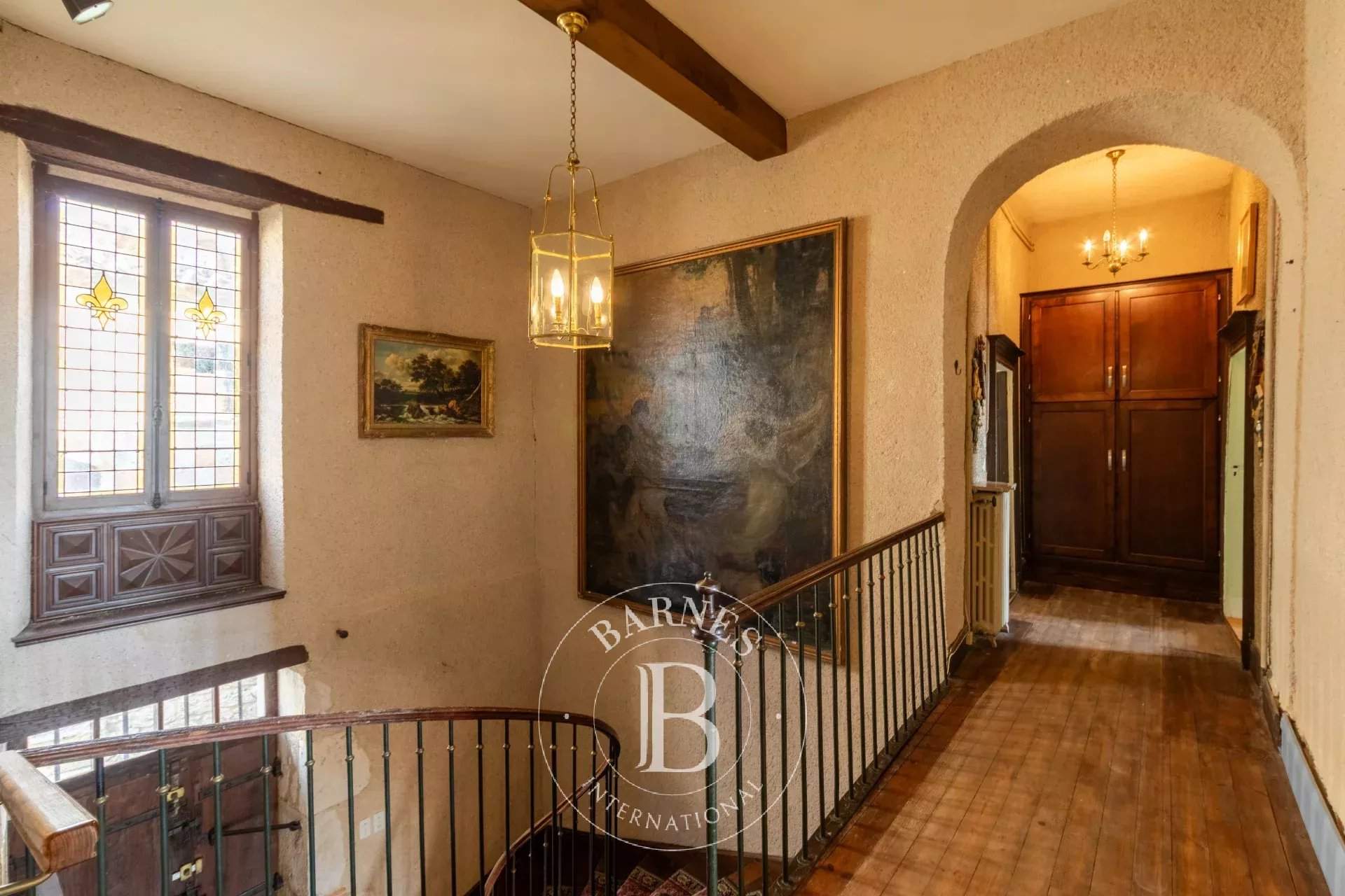 Agen  - Château 15 Pièces 5 Chambres - picture 11