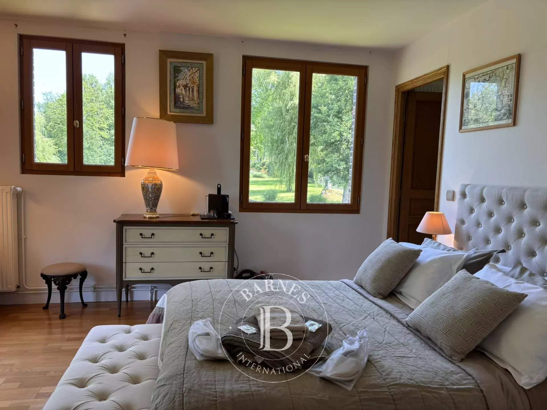 Tourouvre  - Link House 9 Bedrooms - picture 14