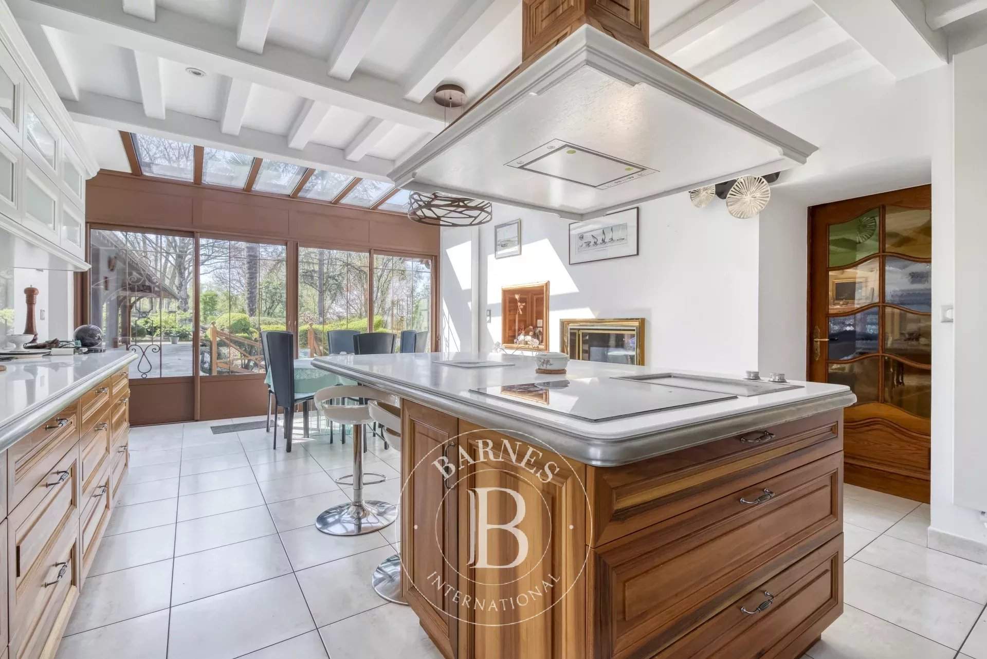 Montbizot  - Casa 10 Cuartos 5 Habitaciones - picture 16