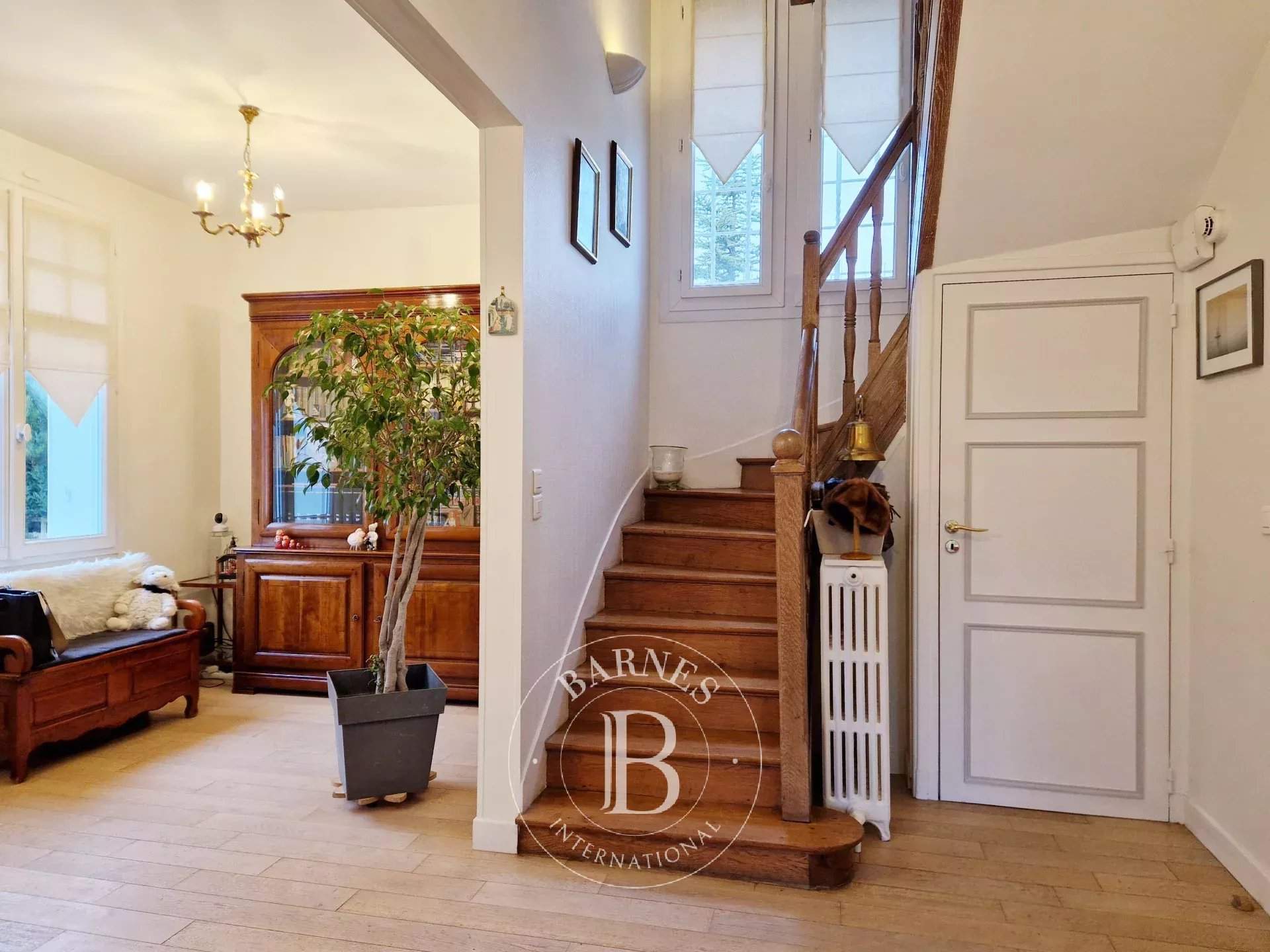 Enghien-les-Bains  - Maison 8 Pi&egrave;ces 5 Chambres - picture 5