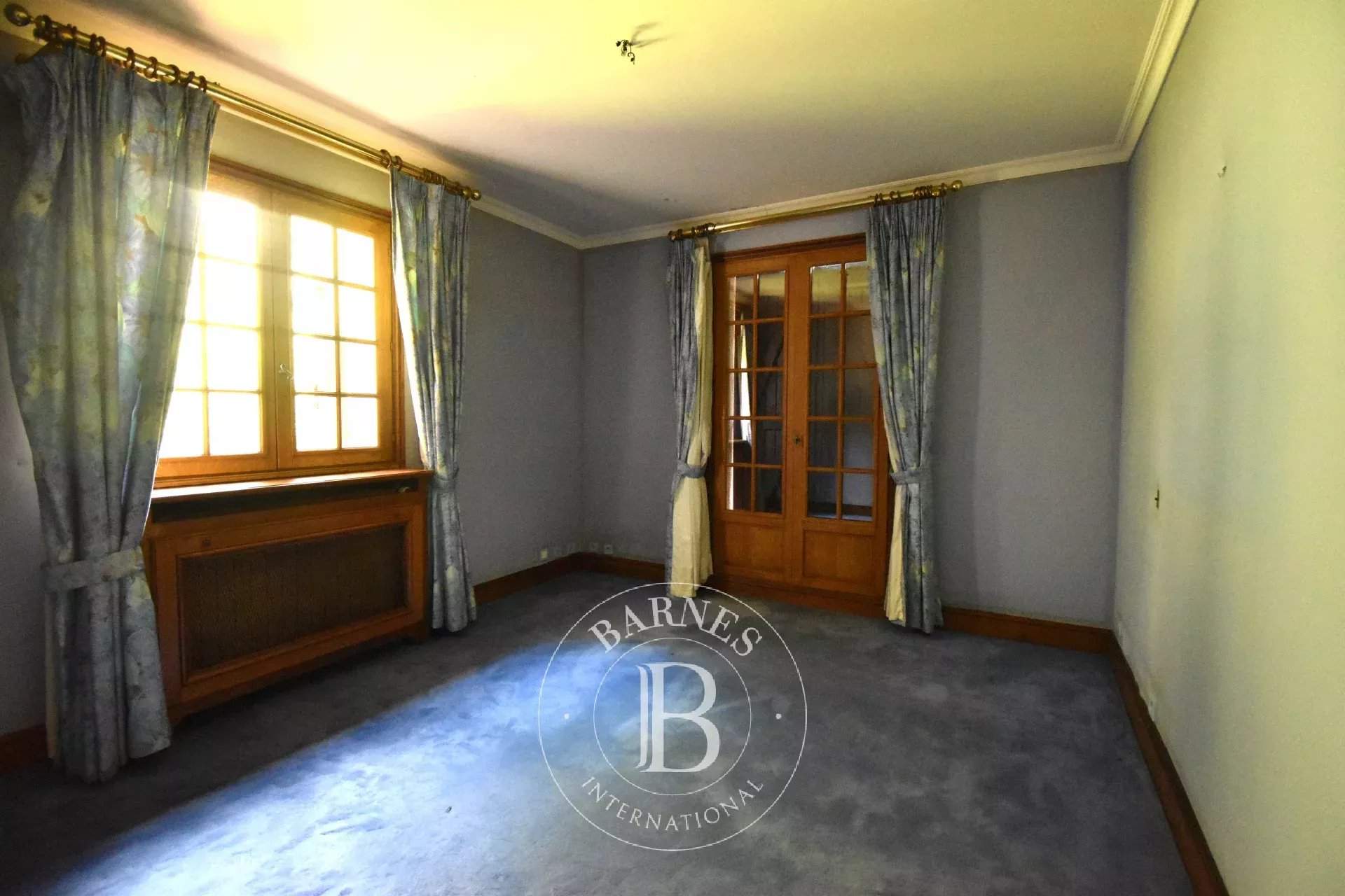 Poigny-la-Forêt  - House 11 Bedrooms - picture 14