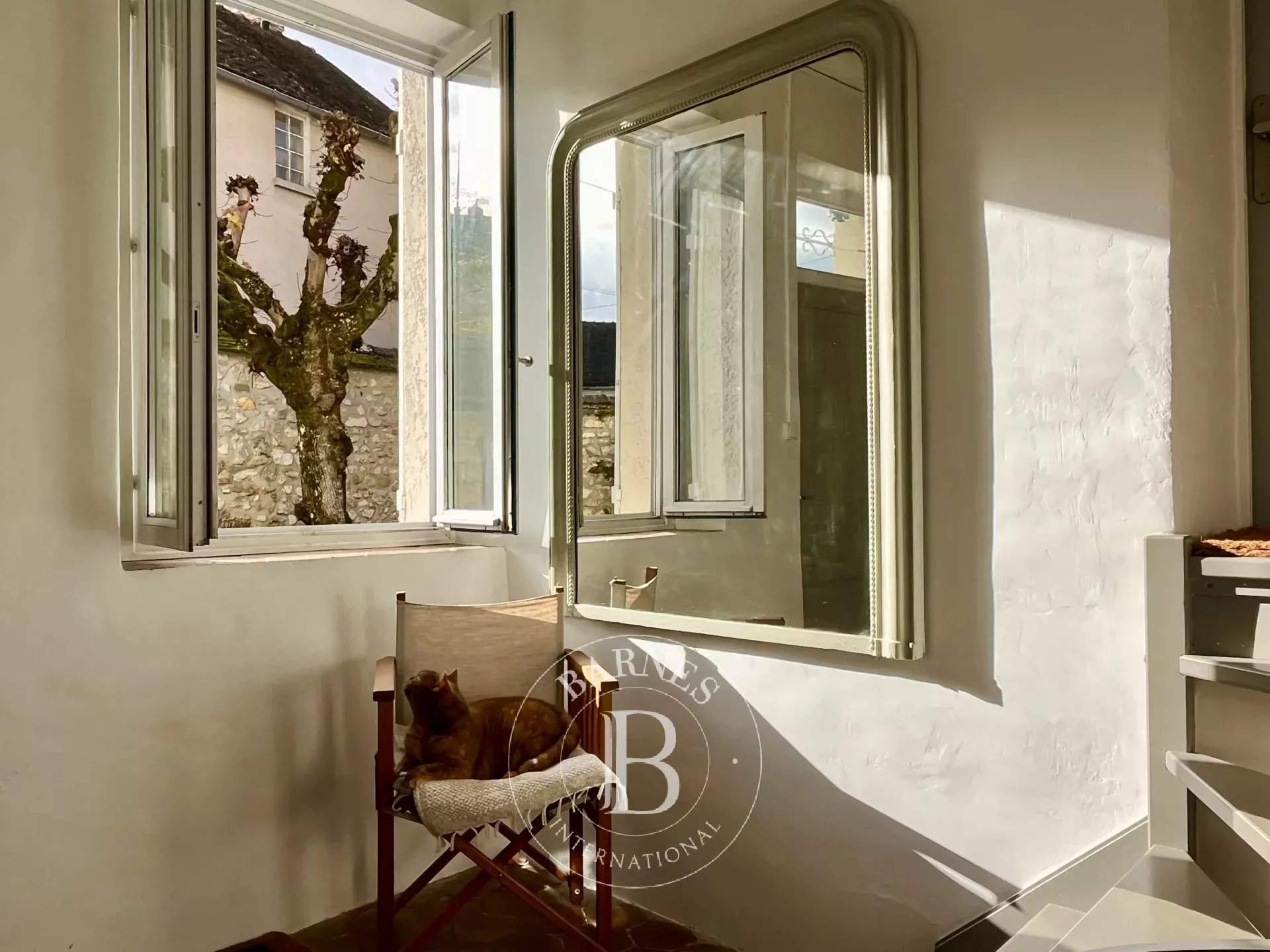 Fontainebleau  - Casa de pueblo 8 Cuartos 6 Habitaciones - picture 11