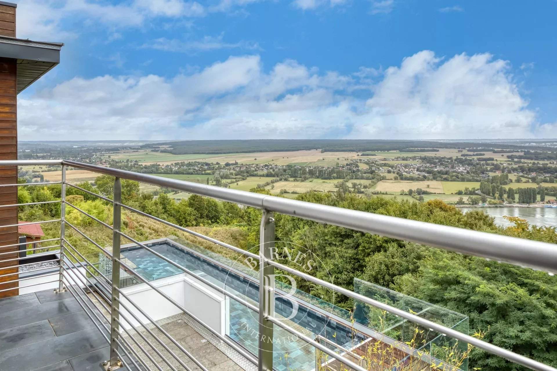 Rouen  - Maison 8 Pi&egrave;ces 5 Chambres - picture 7