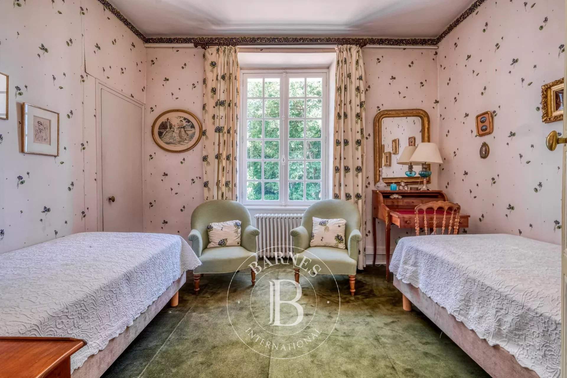 Provins  - Manoir 14 Pièces 6 Chambres - picture 16