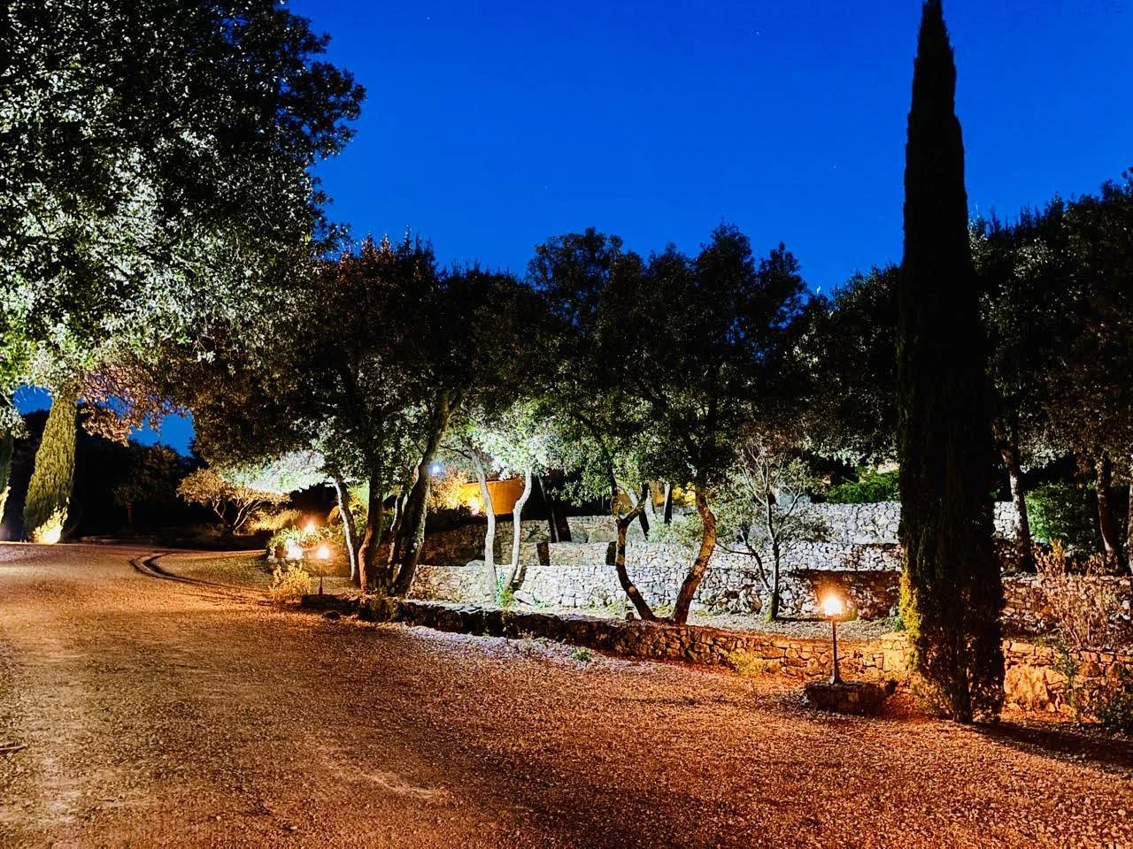 Lorgues  - Villa 7 Pi&egrave;ces 5 Chambres - picture 20