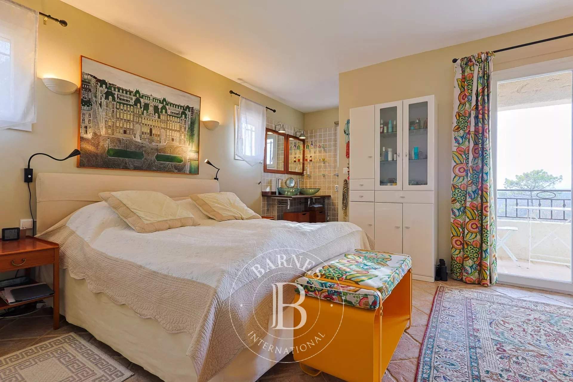 Montauroux  - Villa 10 Pi&egrave;ces 6 Chambres - picture 17