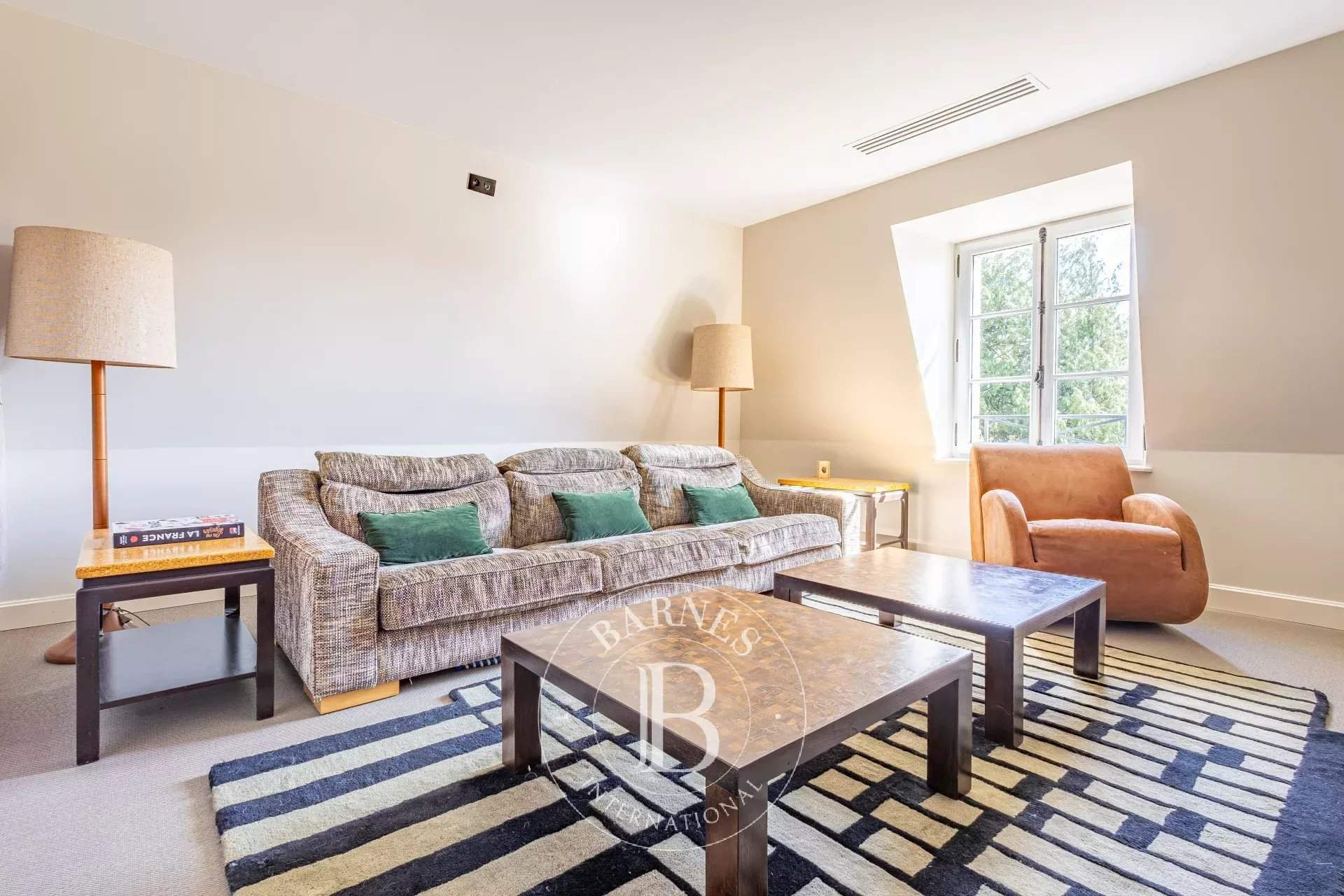 Lamblore  - Maison 13 Pi&egrave;ces 5 Chambres - picture 4