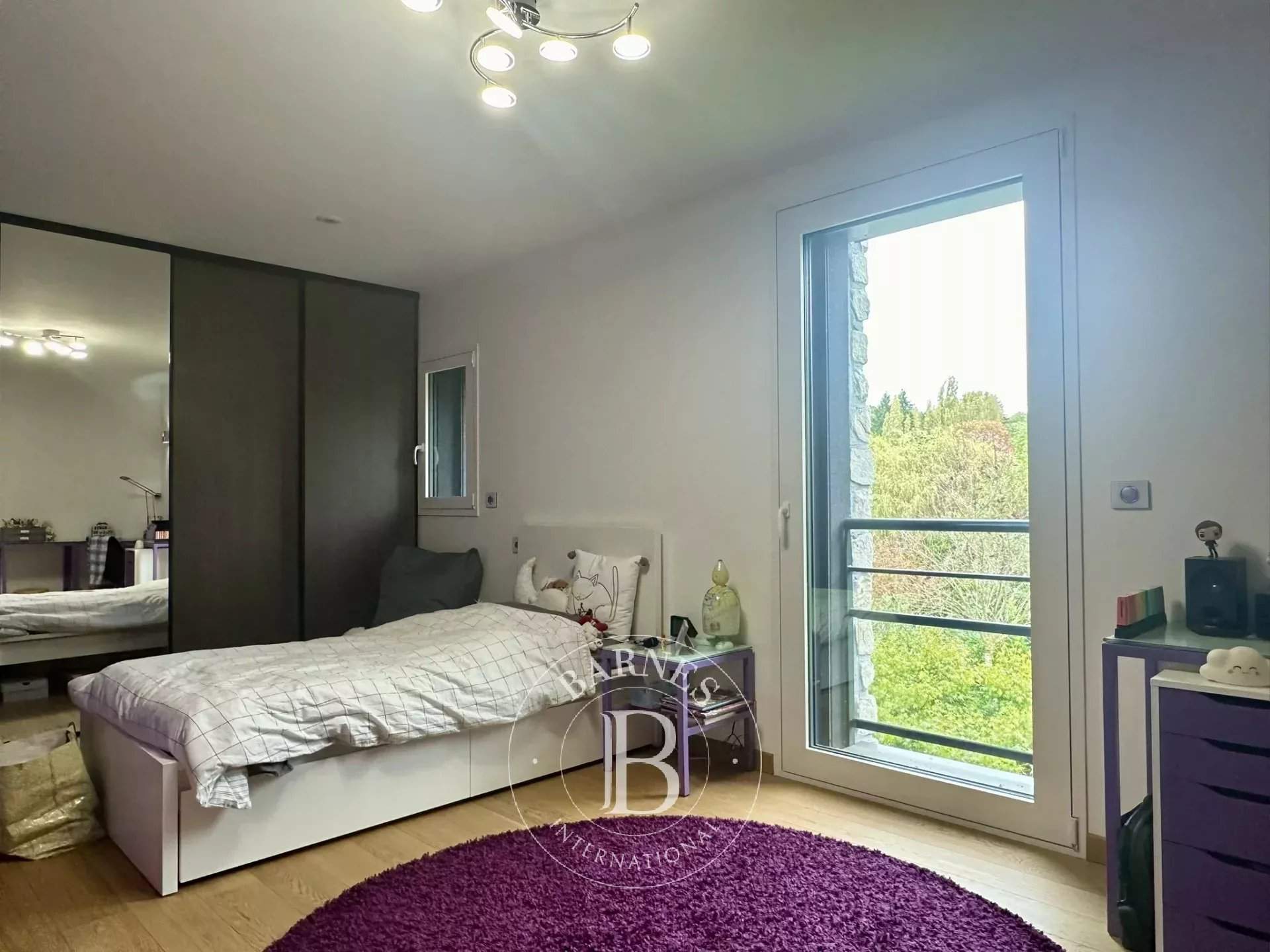 Étiolles  - Maison 6 Pi&egrave;ces 4 Chambres - picture 12