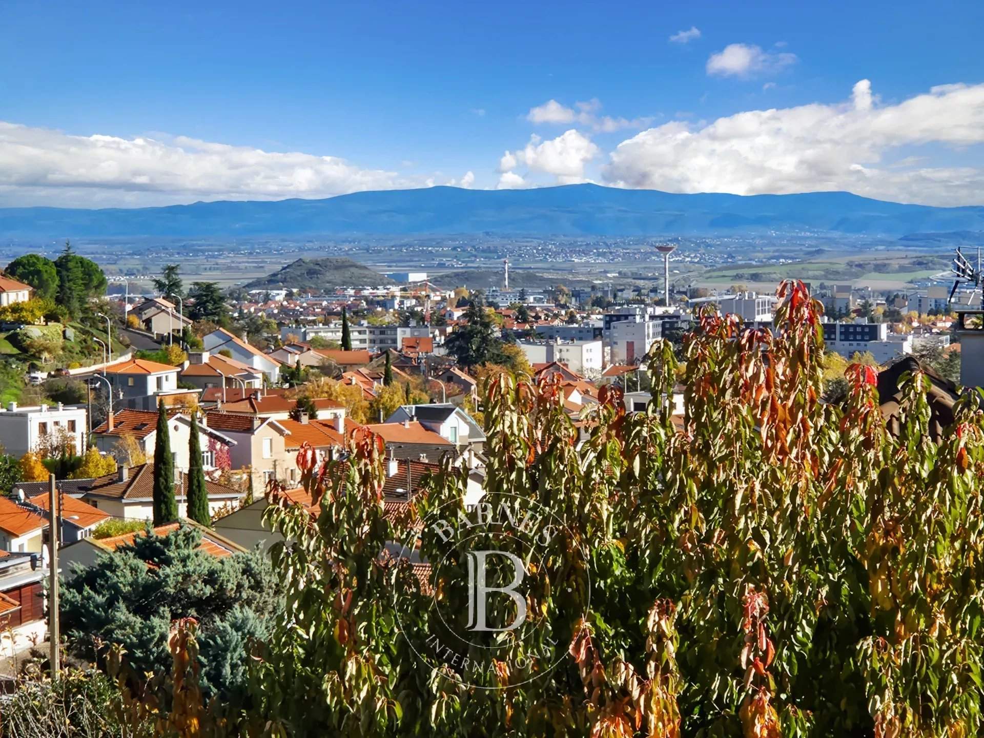 Beaumont  - Casa 7 Cuartos 5 Habitaciones - picture 4