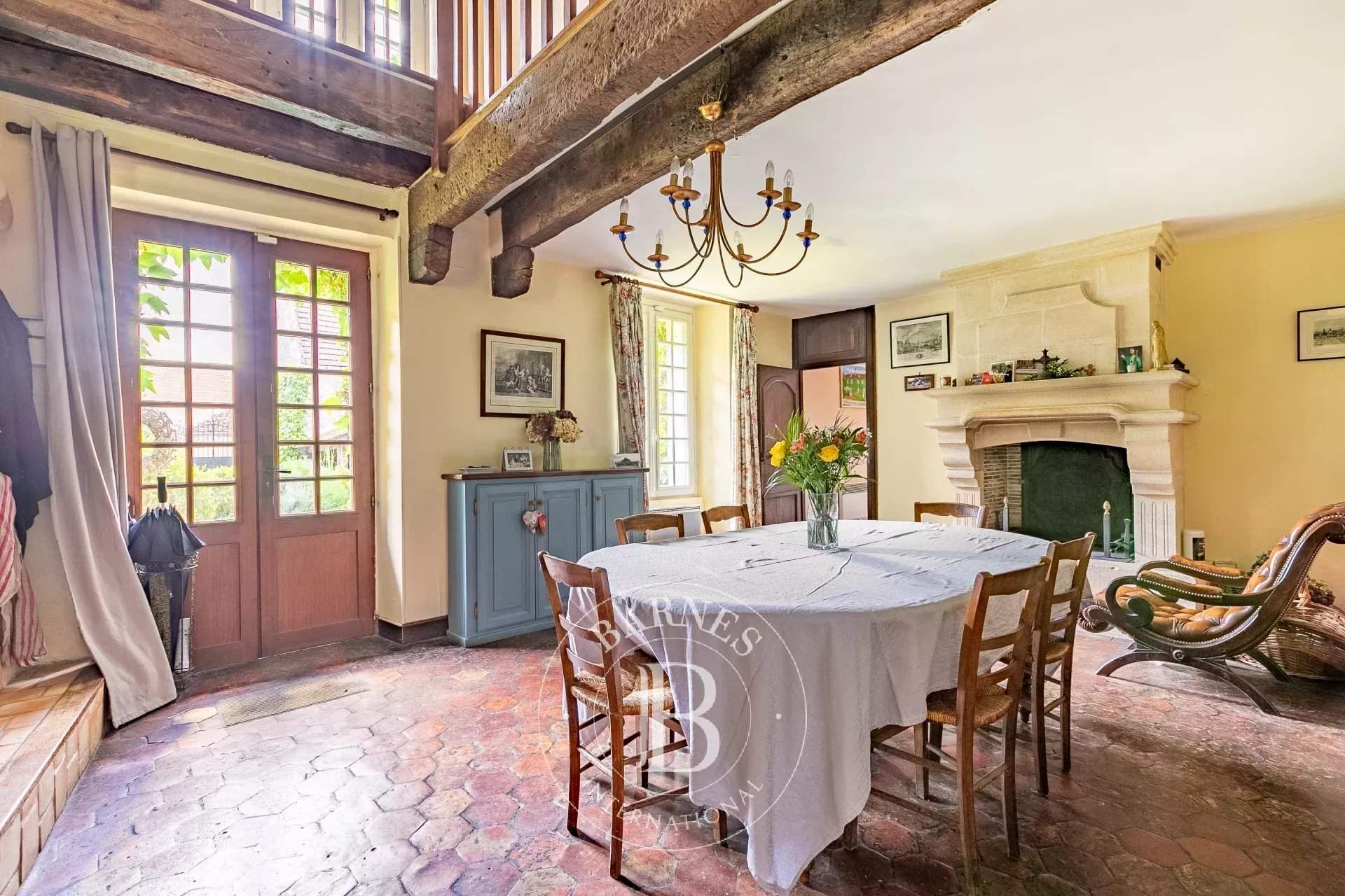 Senlis  - Maison  - picture 7