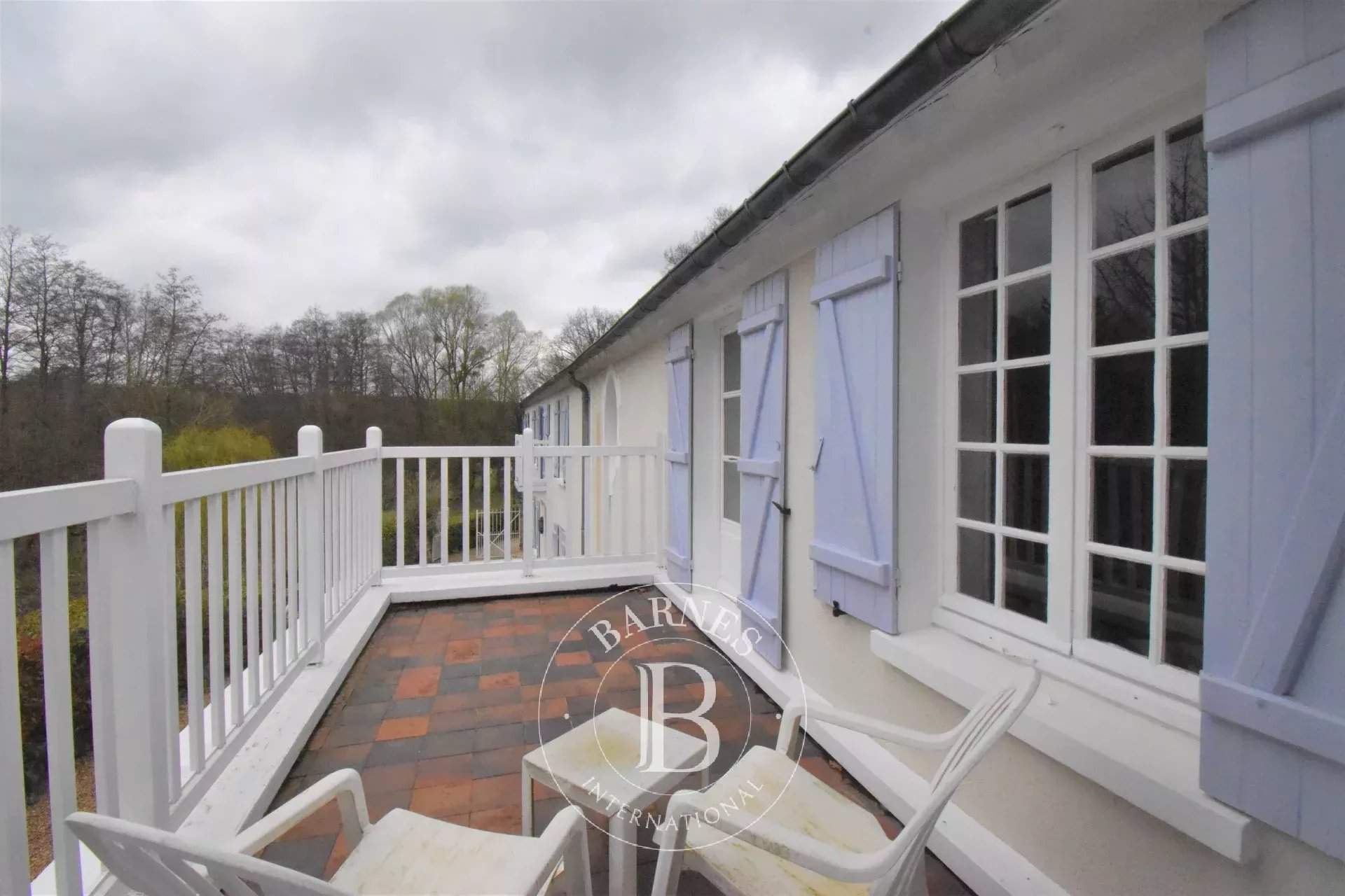 Milon-la-Chapelle  - Maison 12 Pi&egrave;ces 6 Chambres - picture 17