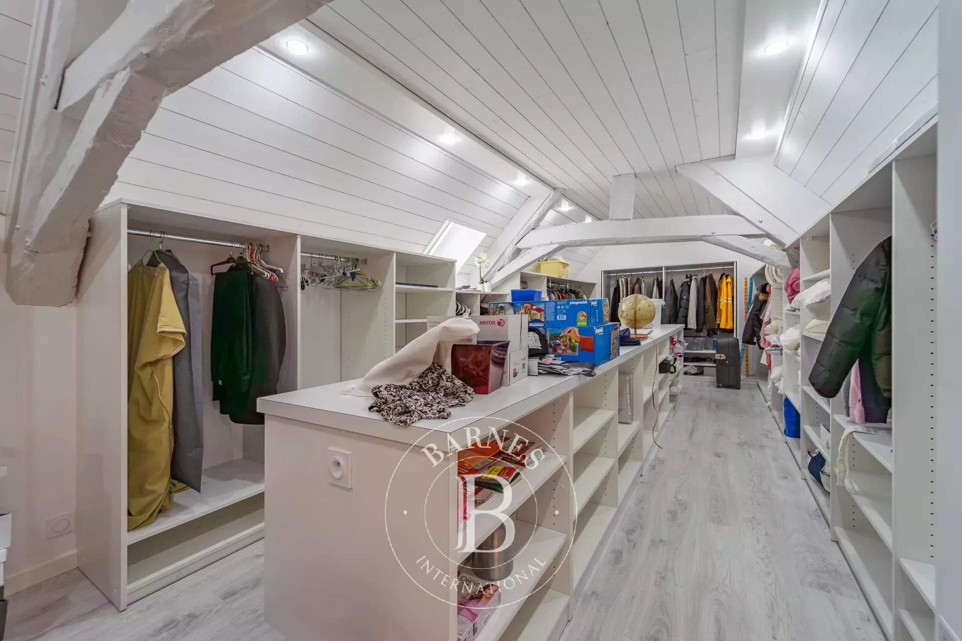 Saint-Chef  - Farm 3 Bedrooms - picture 11